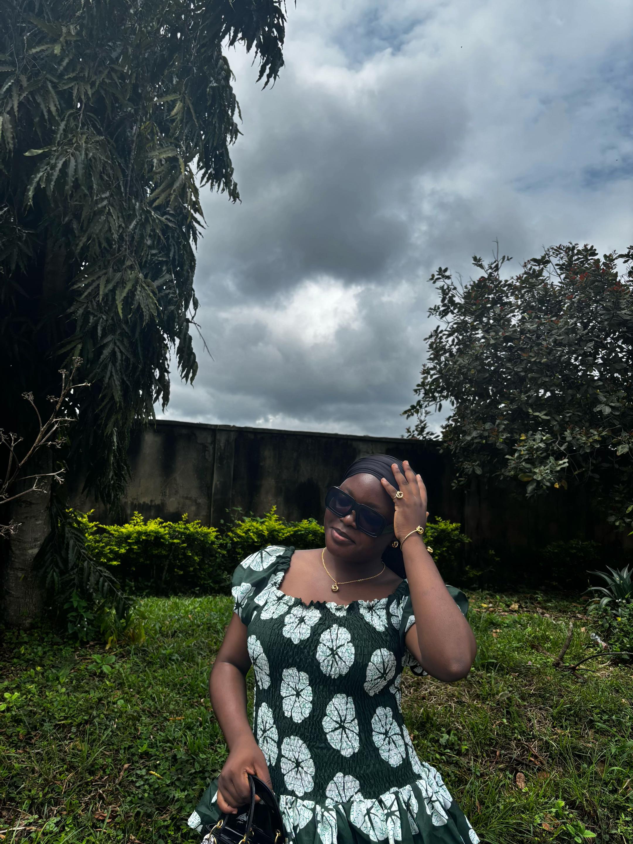@Iyanuoluwa Elizabeth🥹💕