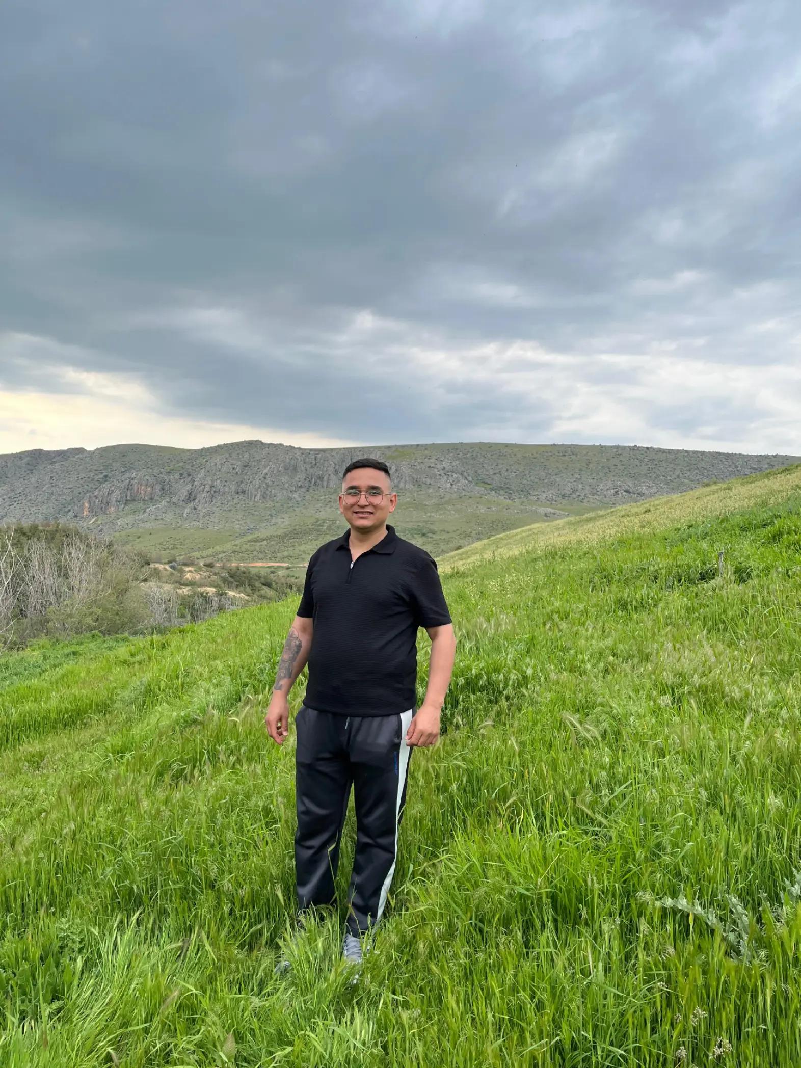 @Osman Havva