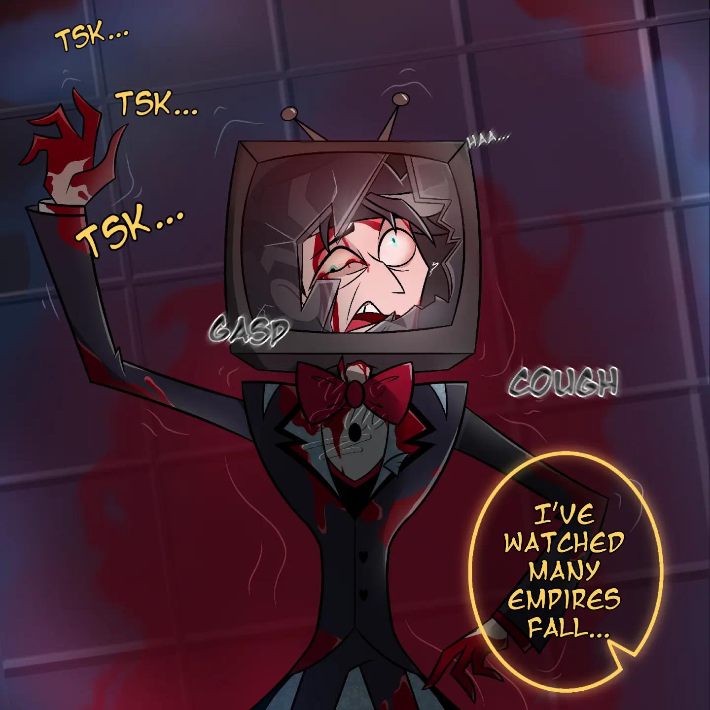@Paz (COMM OPEN)