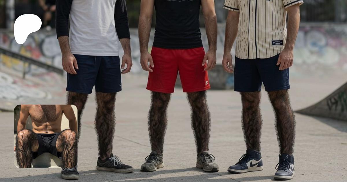 @men.hairylegs