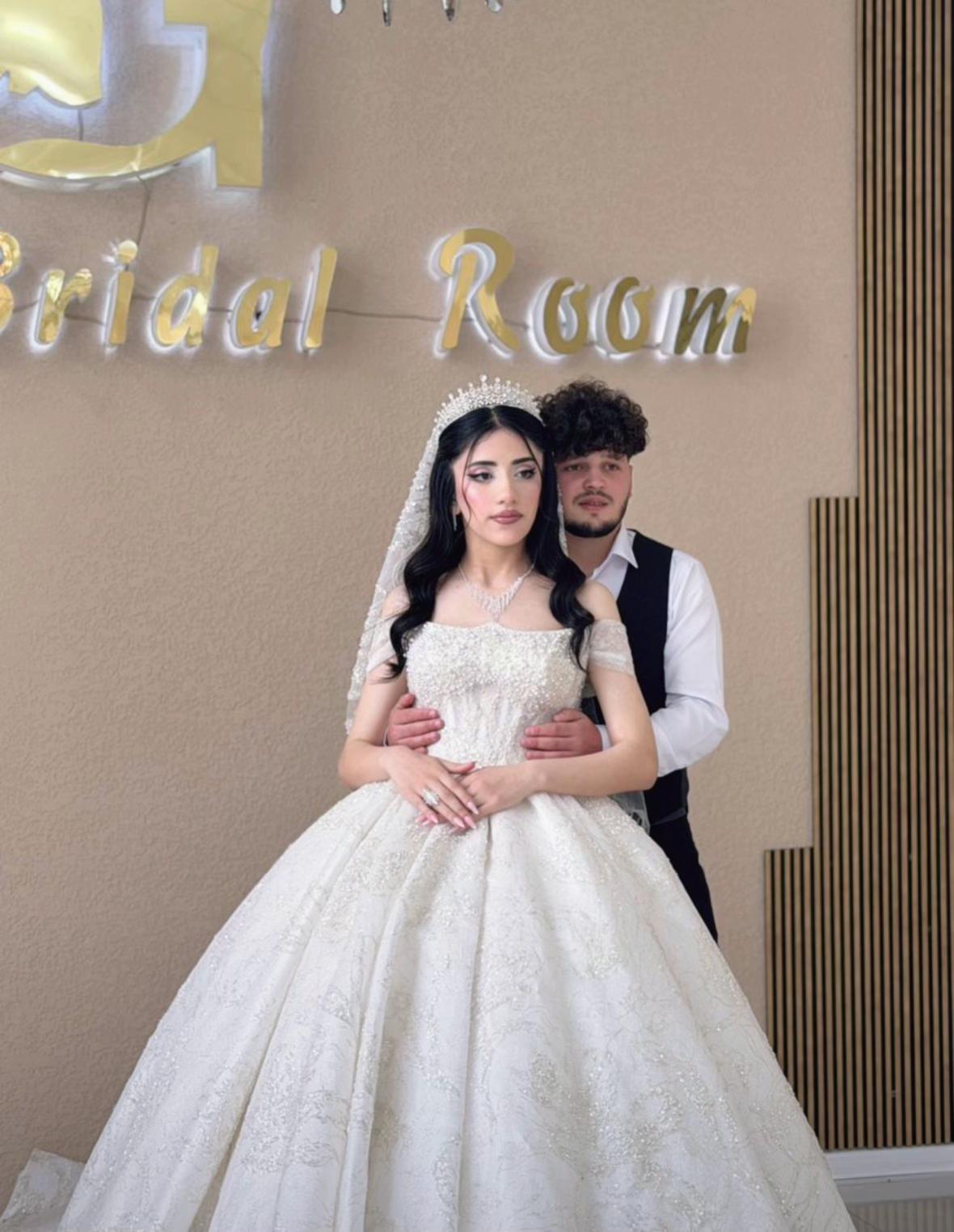 @En güzel çift"ler🫶🏼