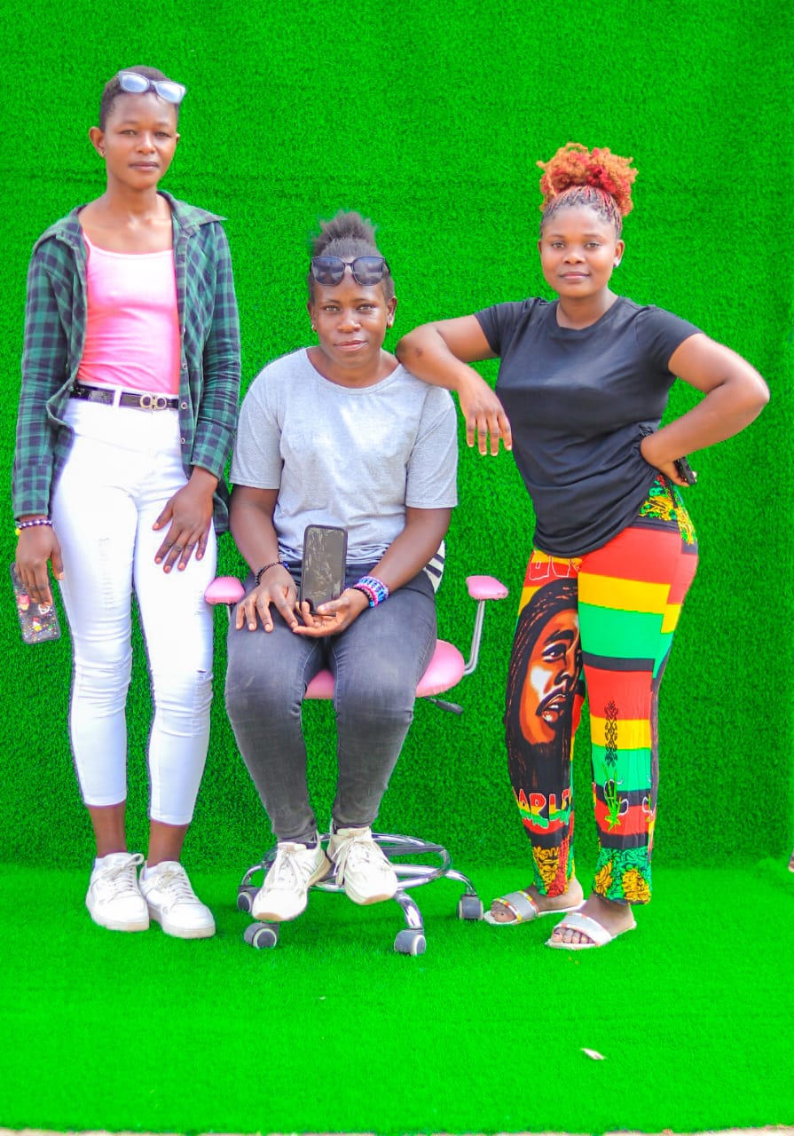 @fire mama mnare