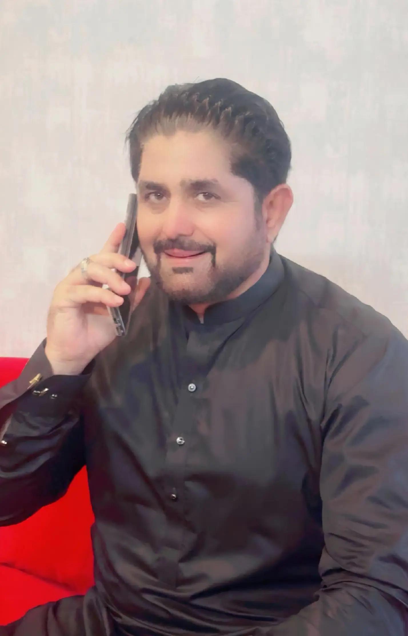 @_Muhammad Riaz Beryar_