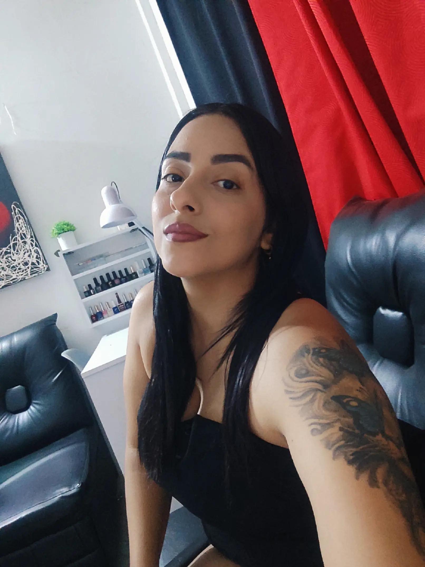 @Johanna Fernández 🇻🇪