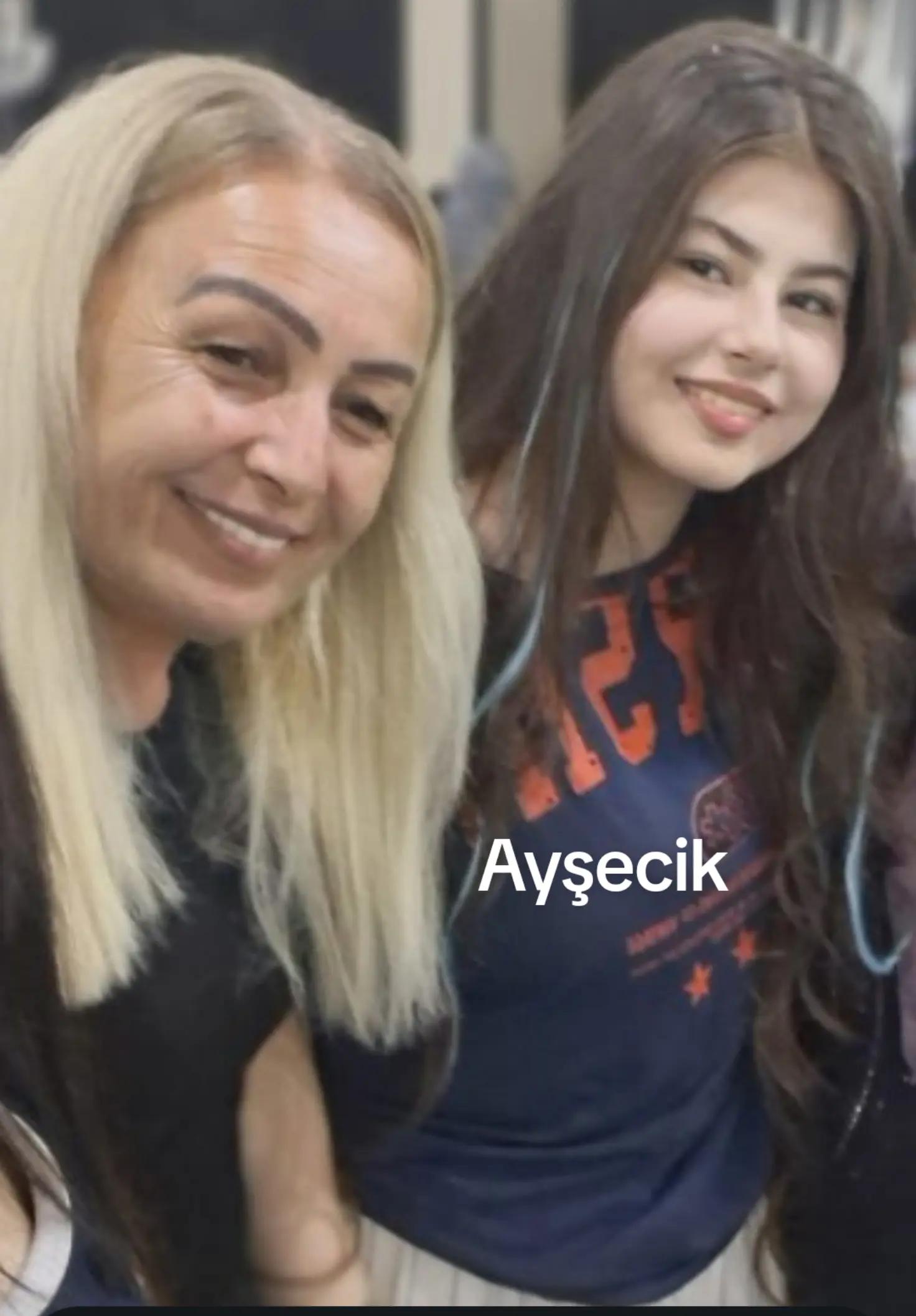 @Kayseri 38 Hacer Teke