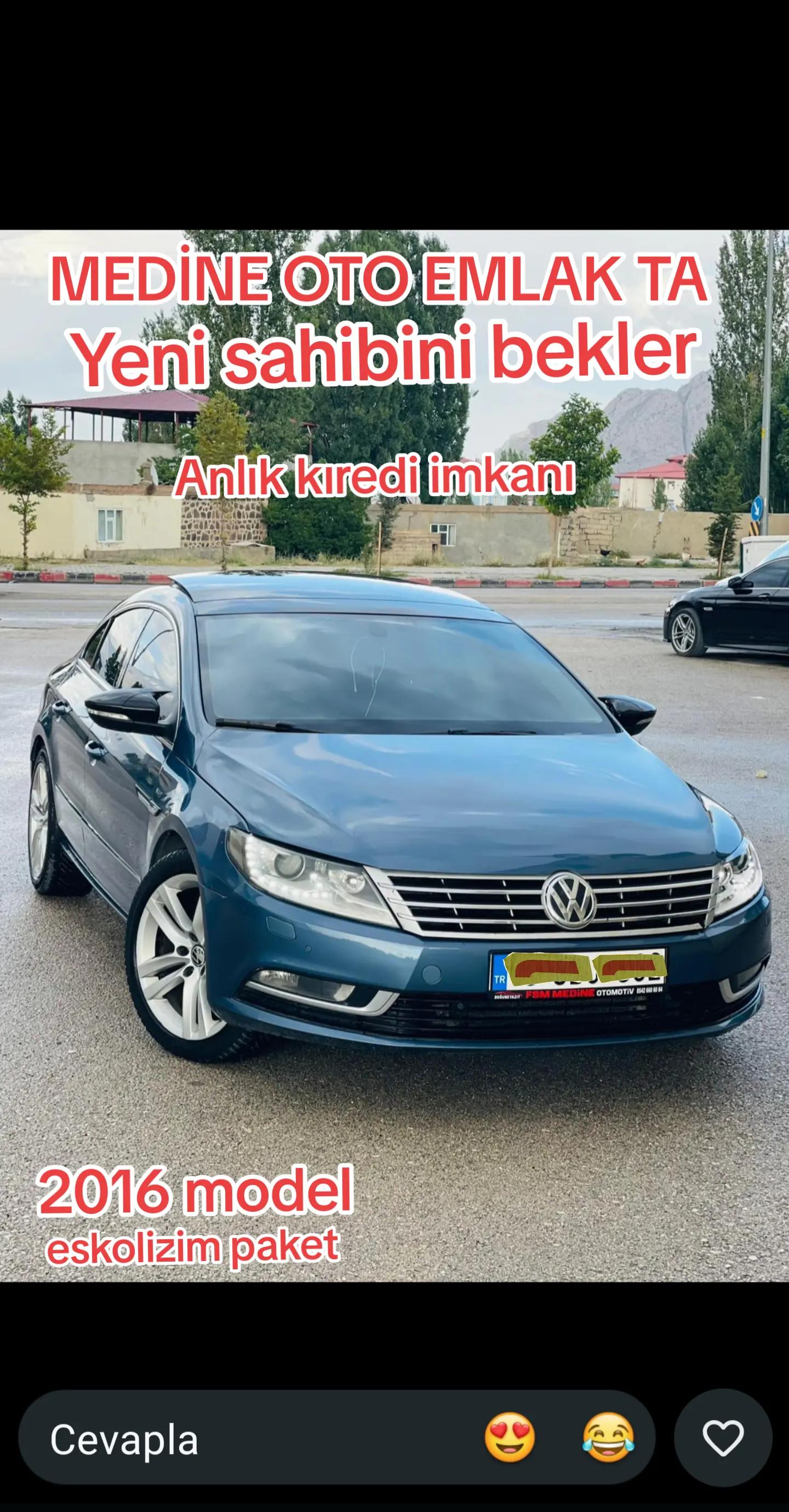 @medine otomotiv emlak