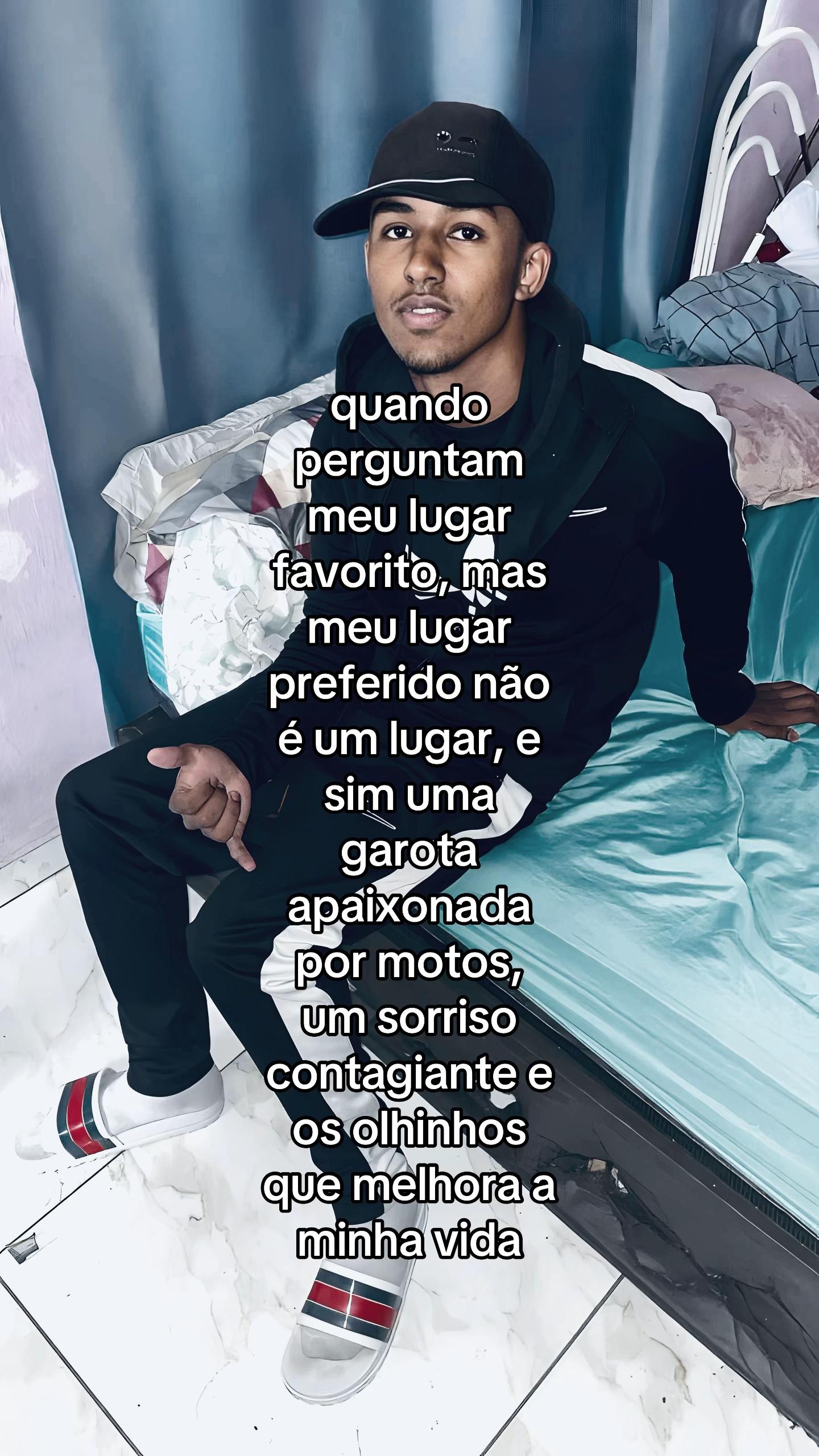 @Namorado da vic ❤️&zwj;🔥