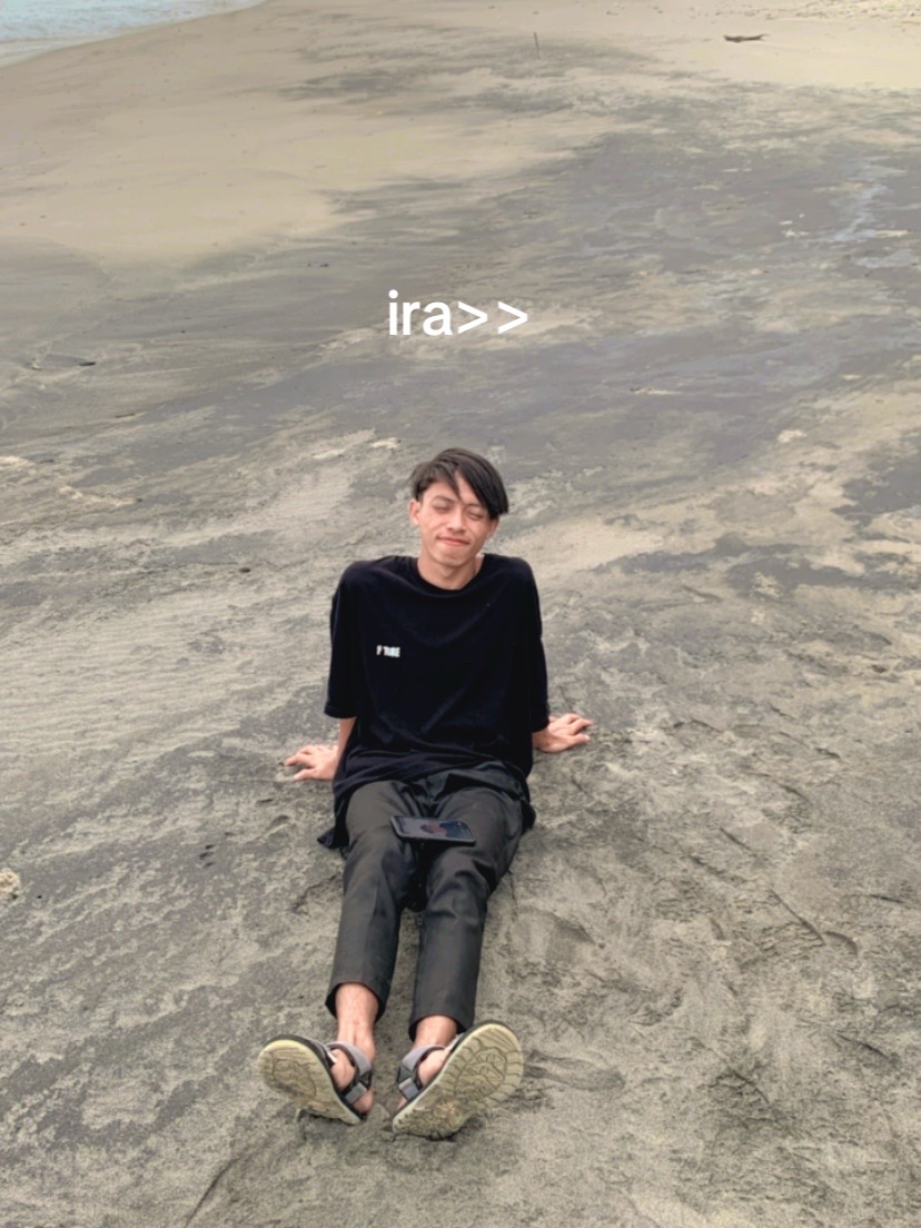 @ira s