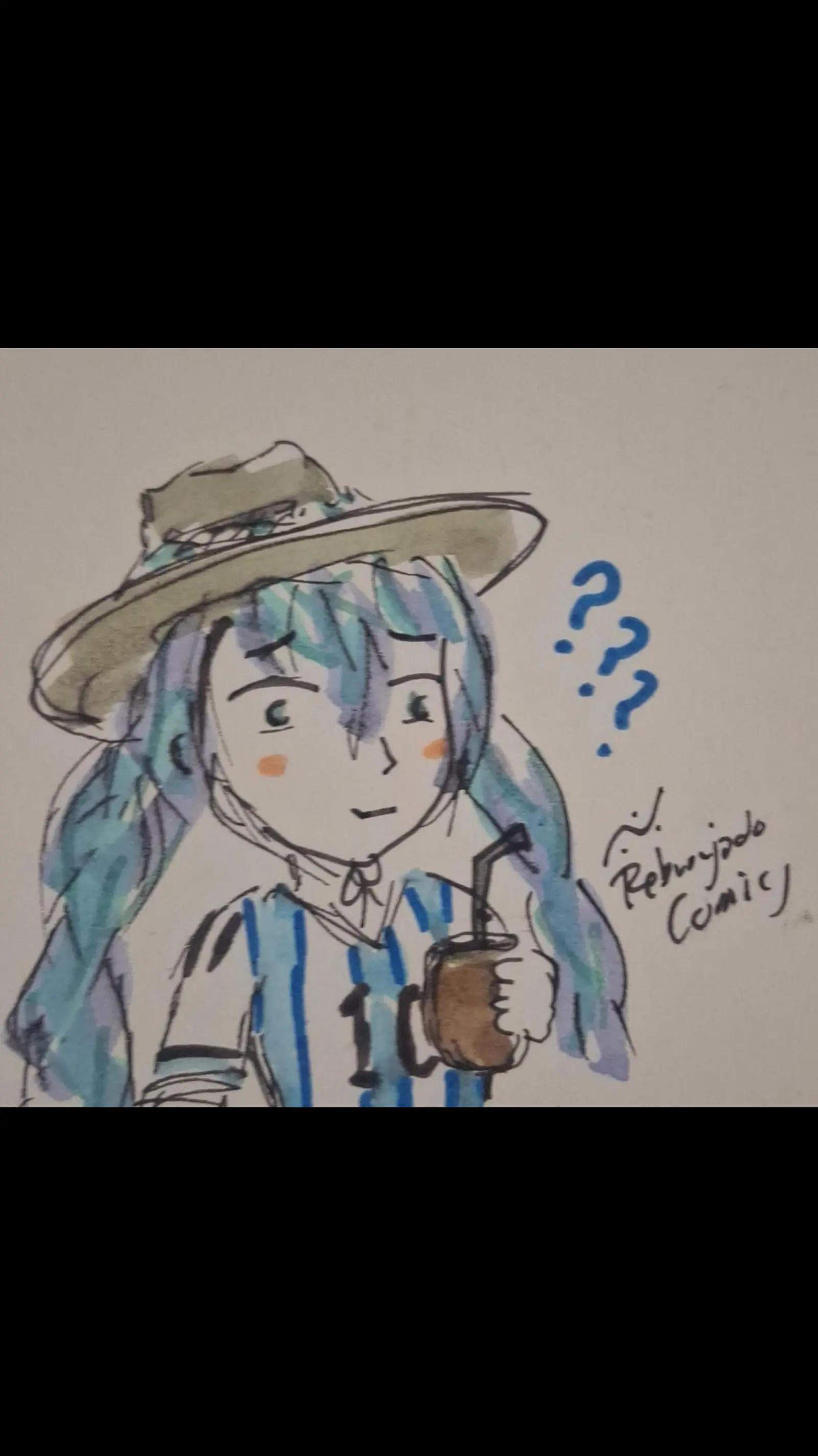 @Reburujado Comics