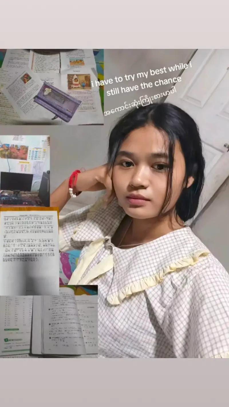 @nanaya635အချစ်နှင်းဆီ 🌹🇳🇪