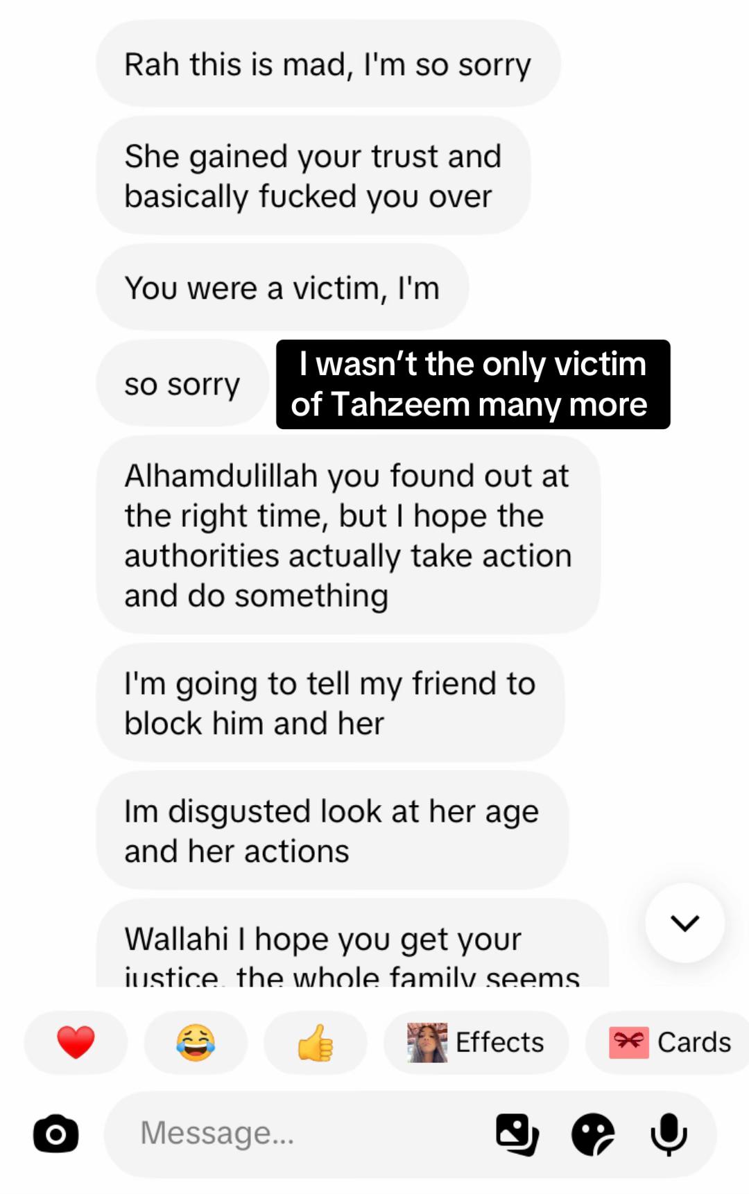 @Sadiqah