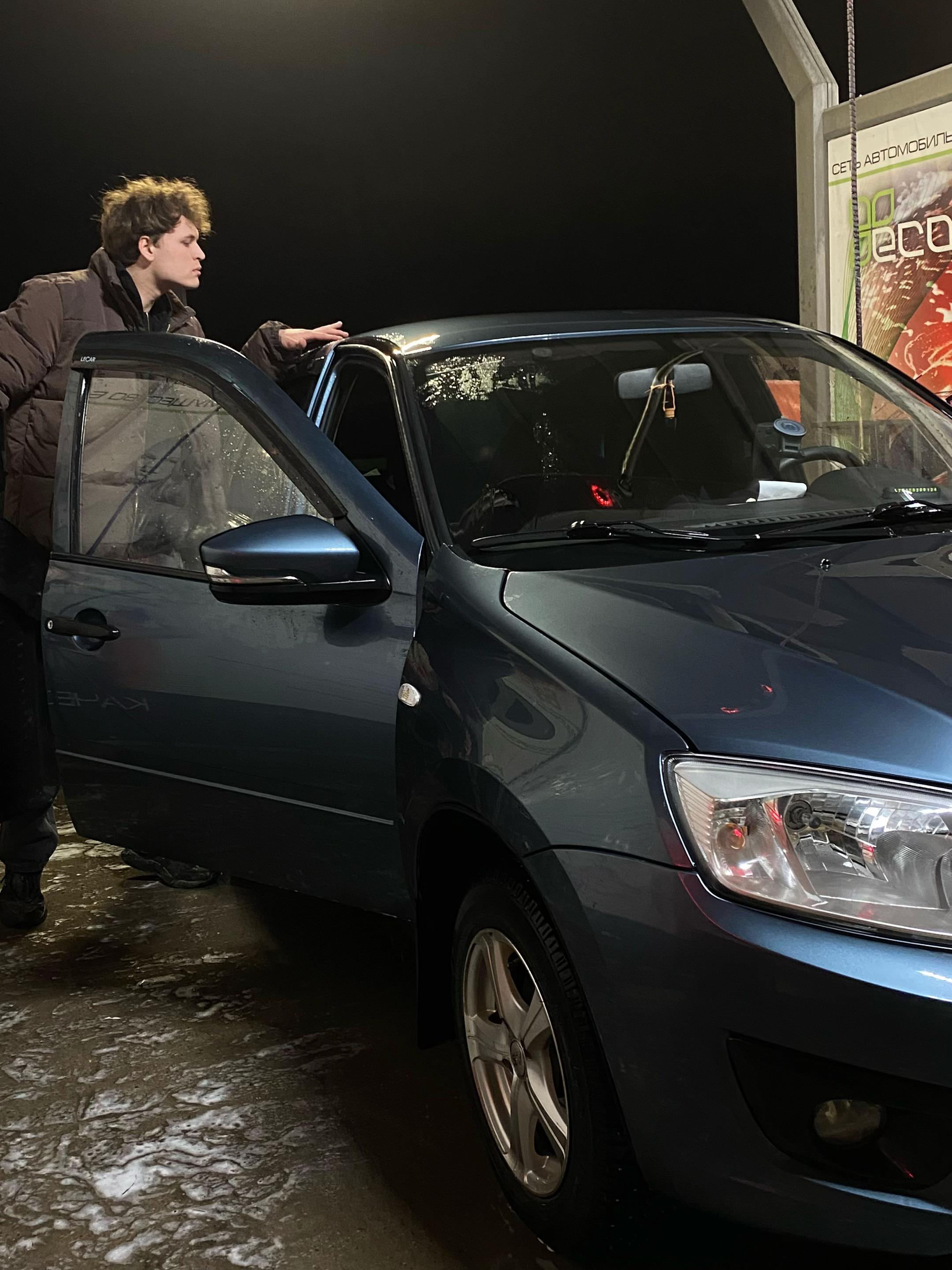 @Lil Chich