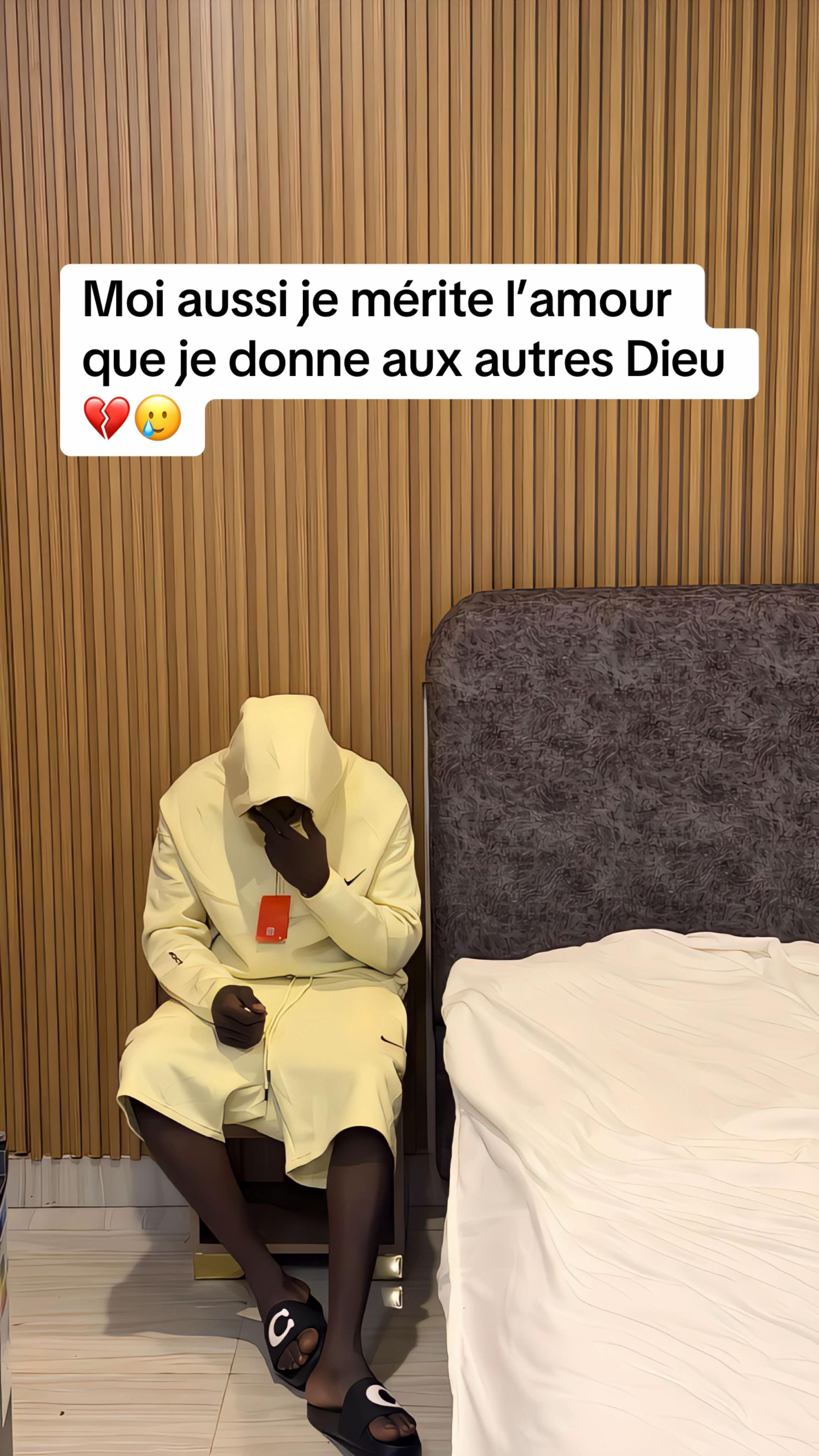 @Mr&hellip;.Kabore ✔️🙌