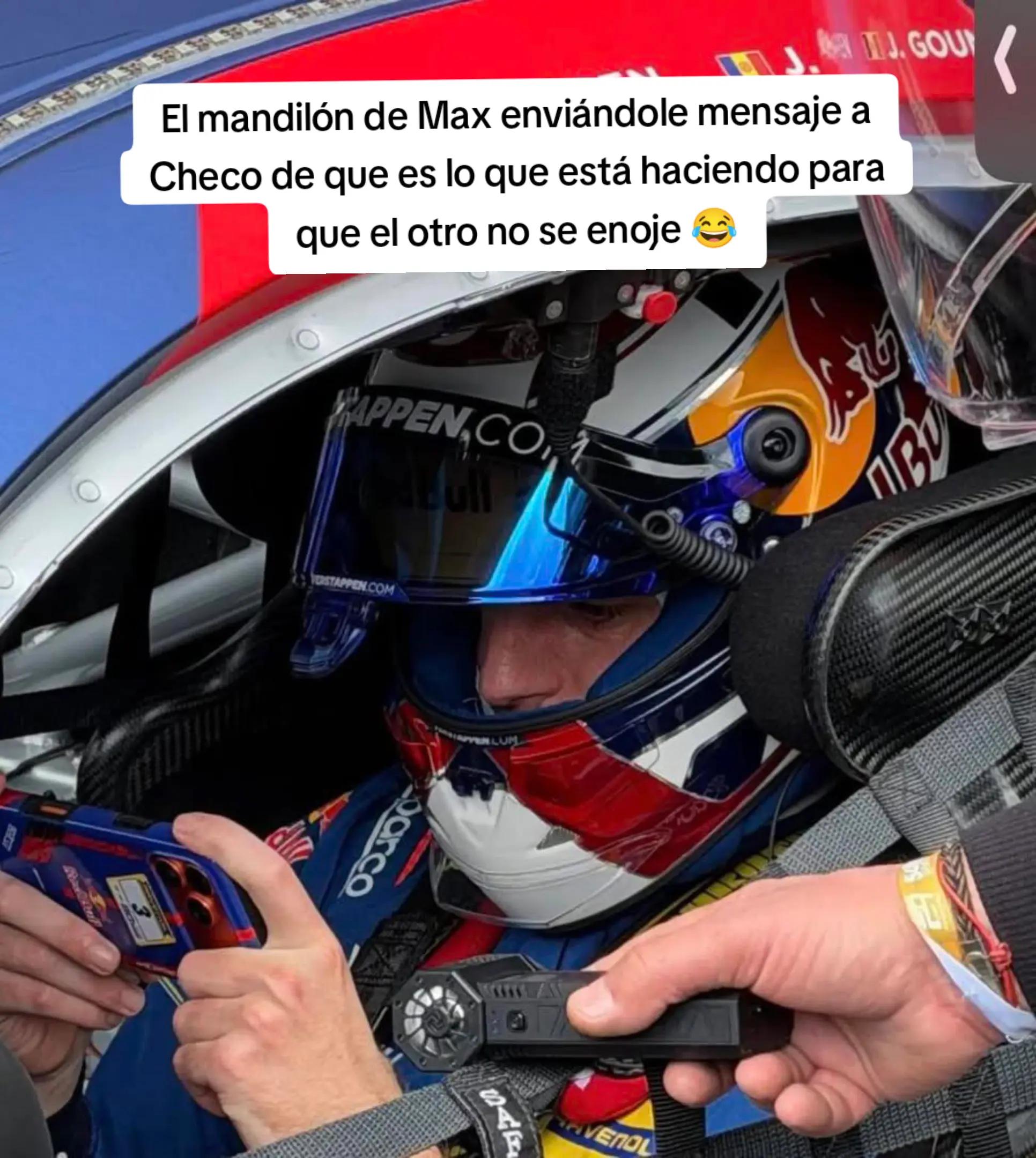 @Nessa 🏁