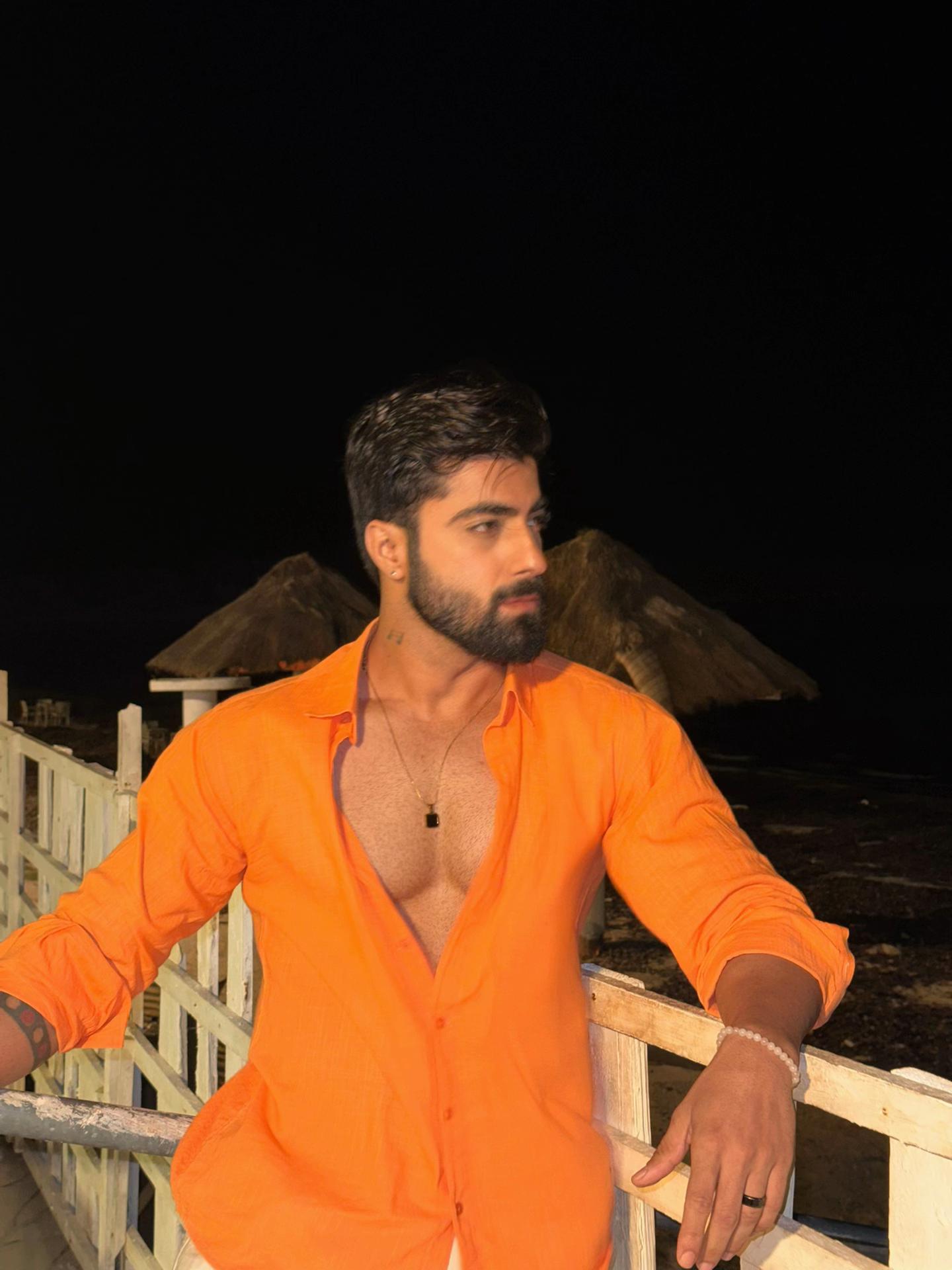 @Syed Mubeen Shah