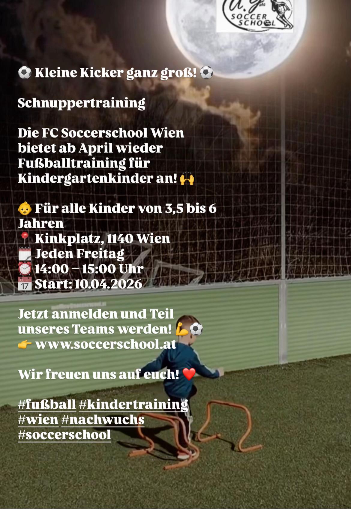 @Soccerschool