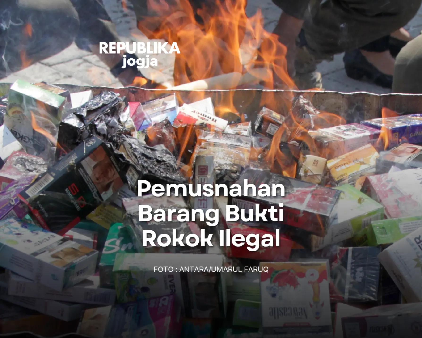 @Republika Jogja