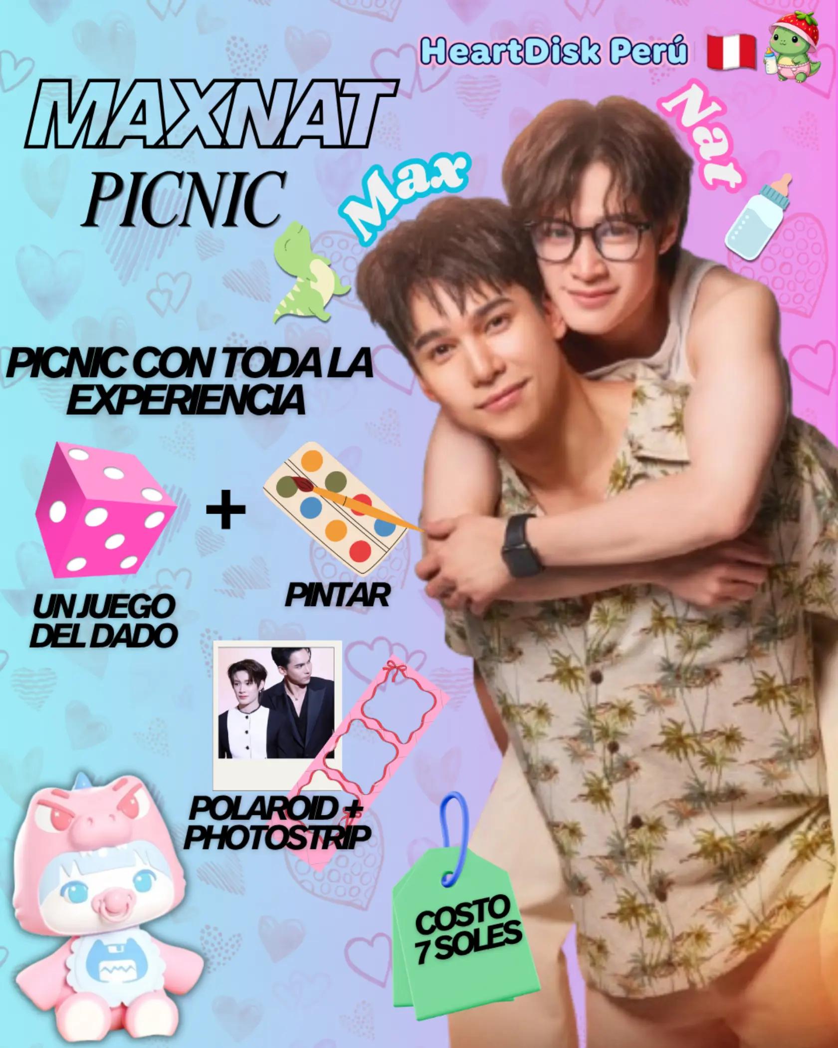 @🦖🍼HeartDisk Perú 🇵🇪