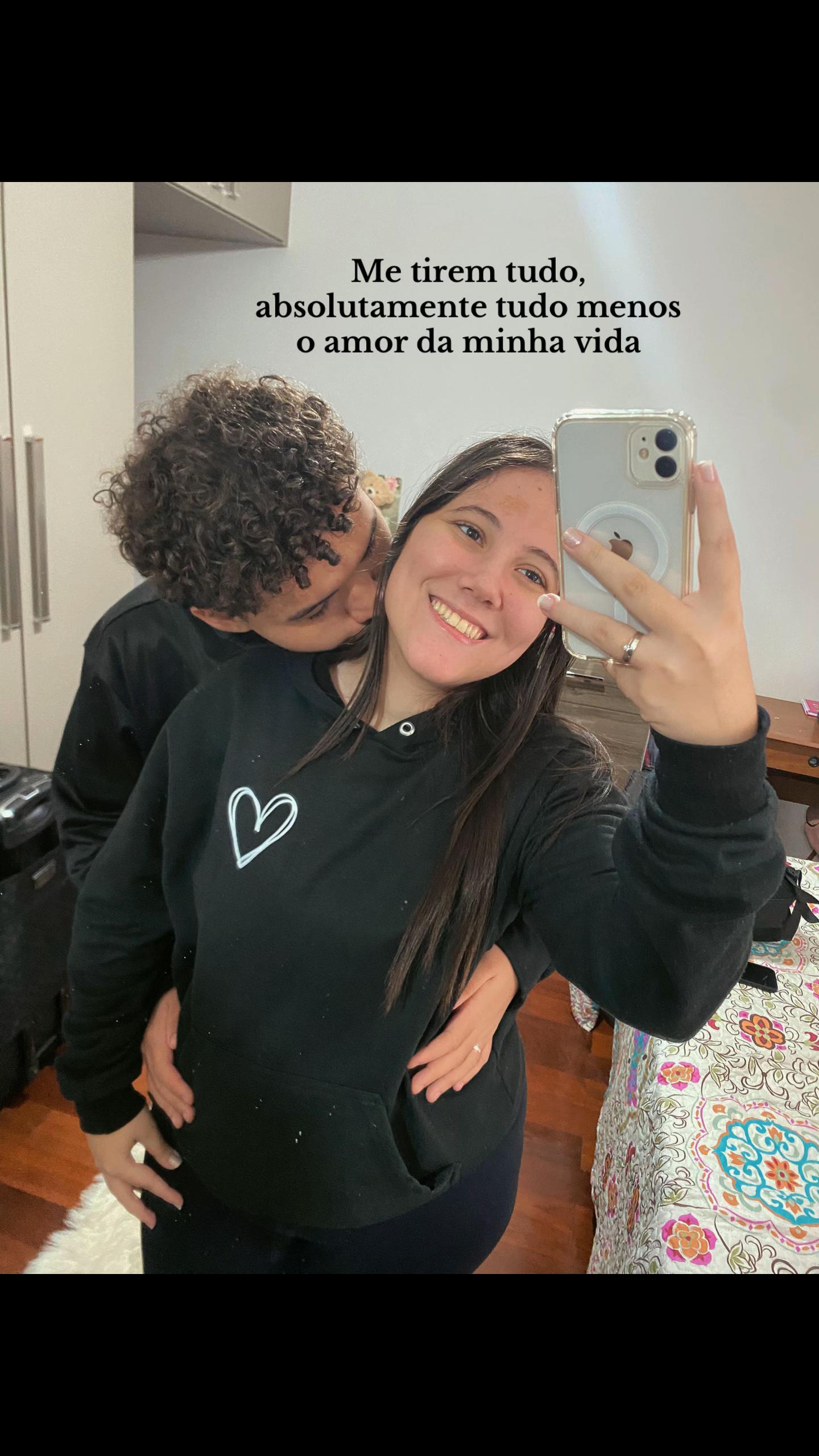 @Namorada do Victor💙