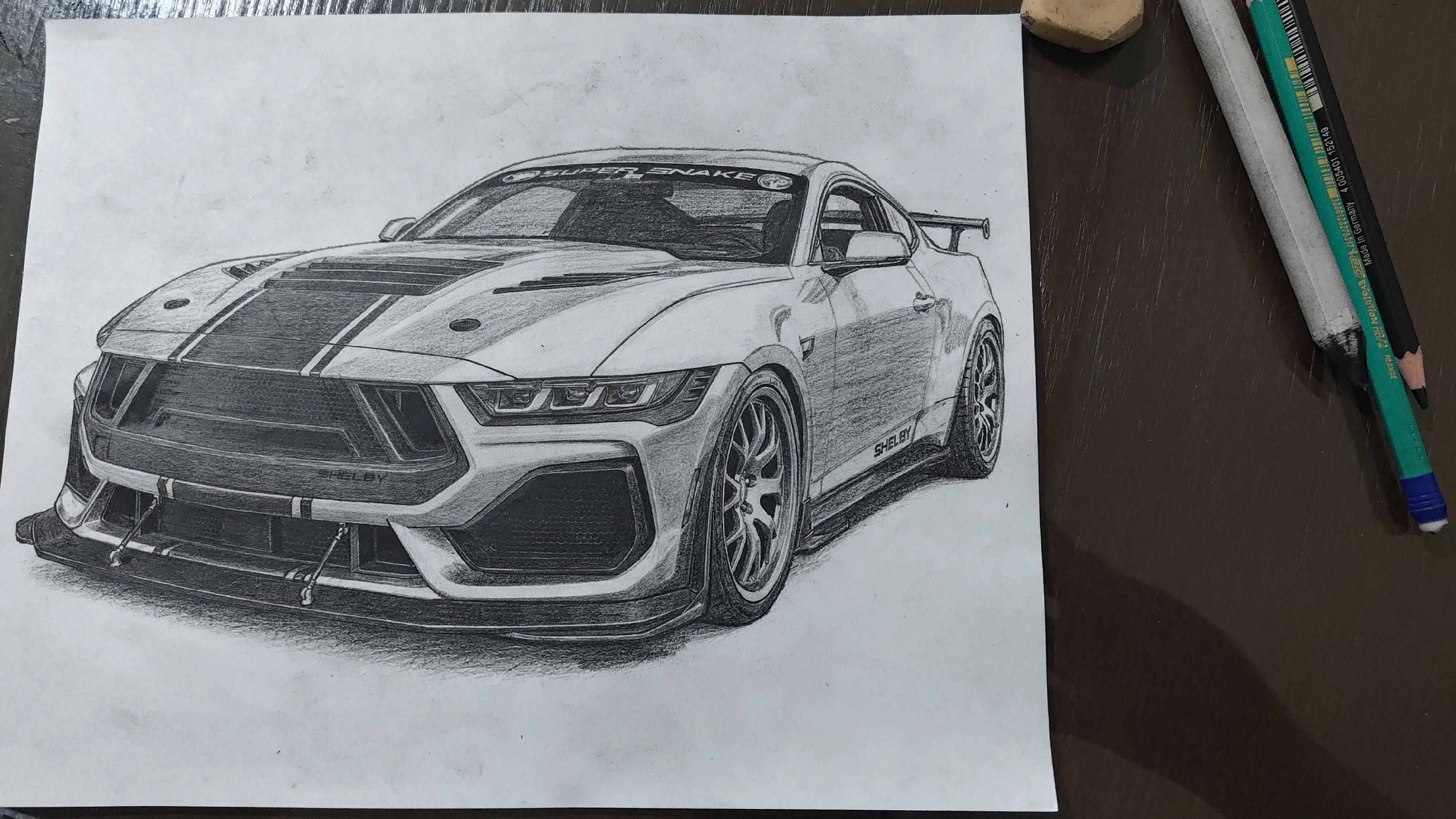 @mexcarsdraw