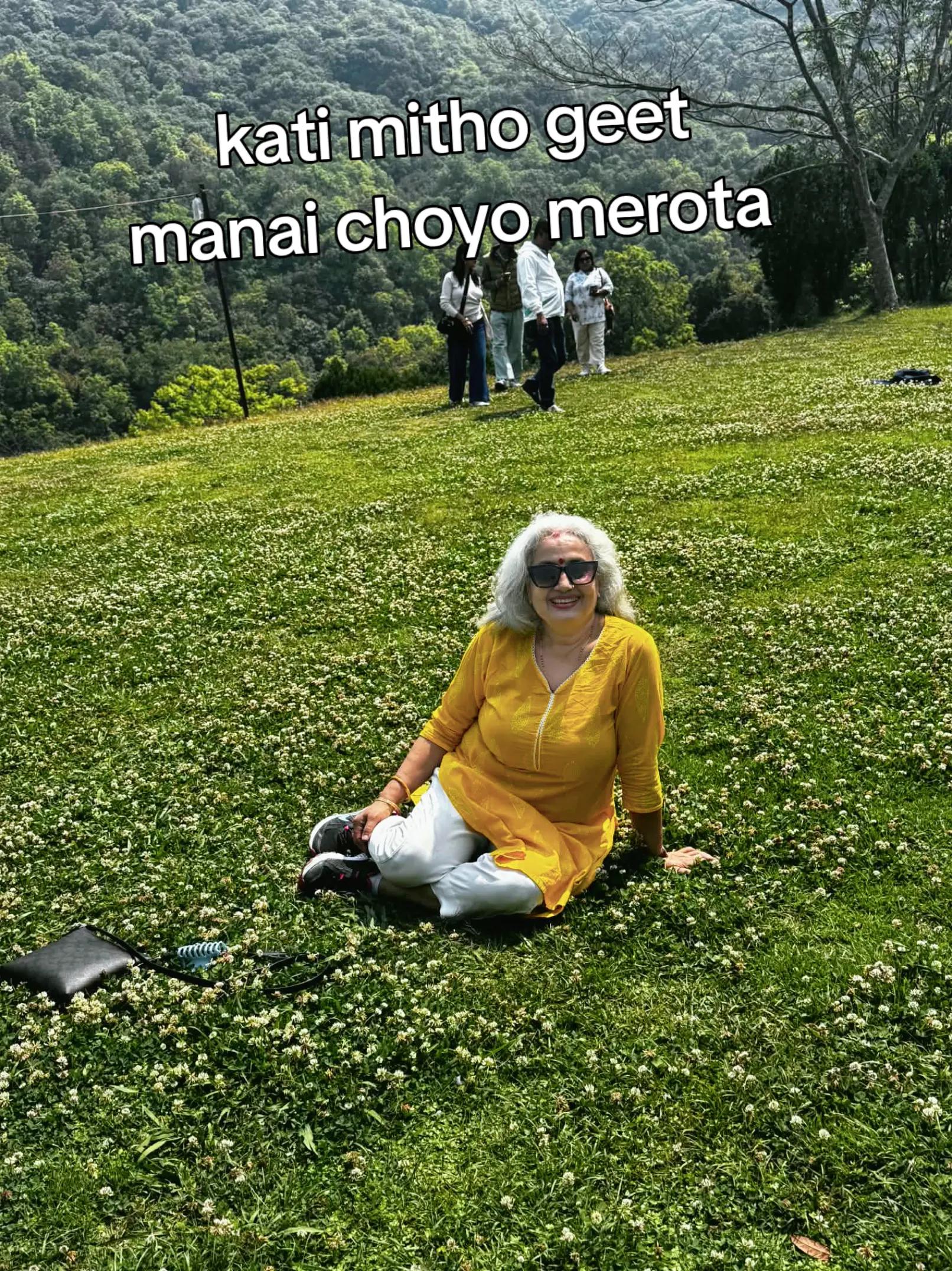 @Babita koirala