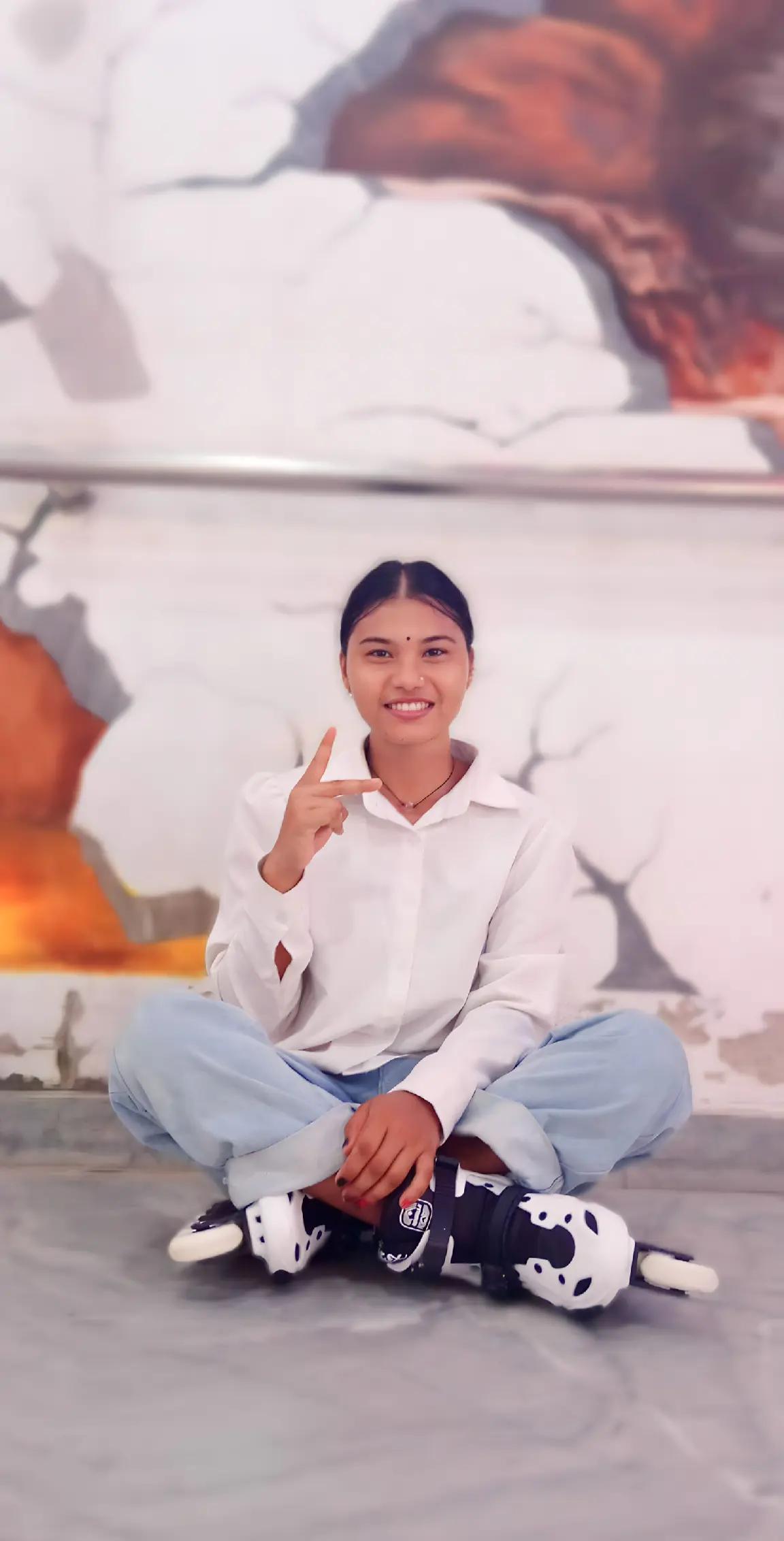 @❣️Saina❣️