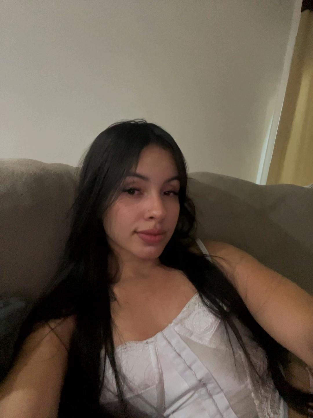 @Gabi Barbosa