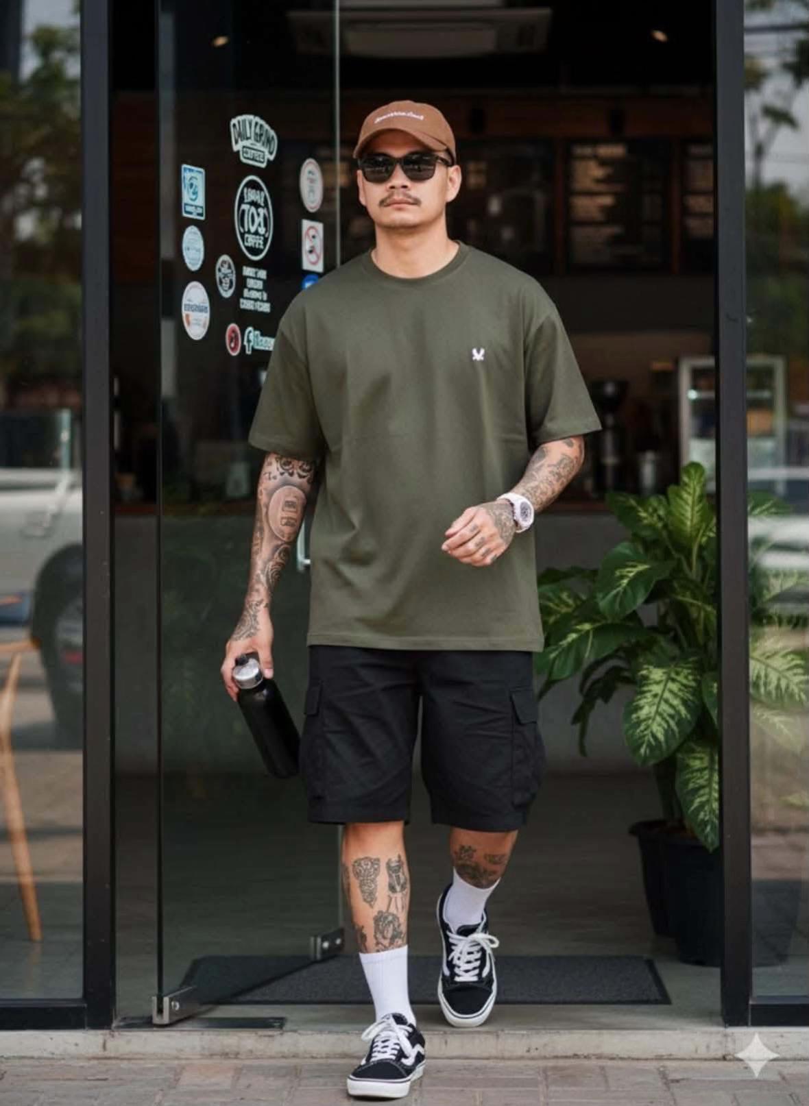 @VAGOS MC Thailand