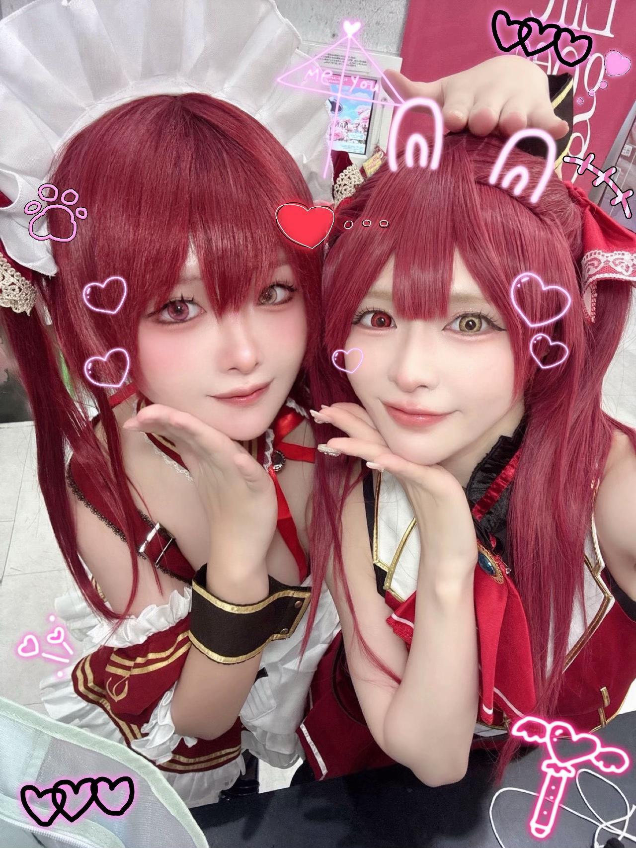 @かなで