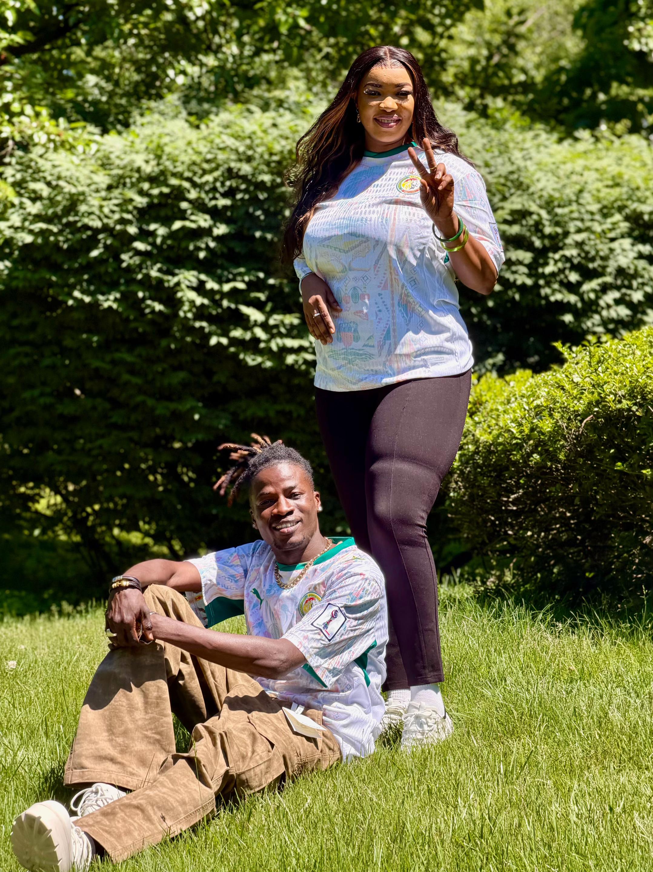 @ZeynaBamba 🇸🇳🇺🇸🇫🇷🇮🇹