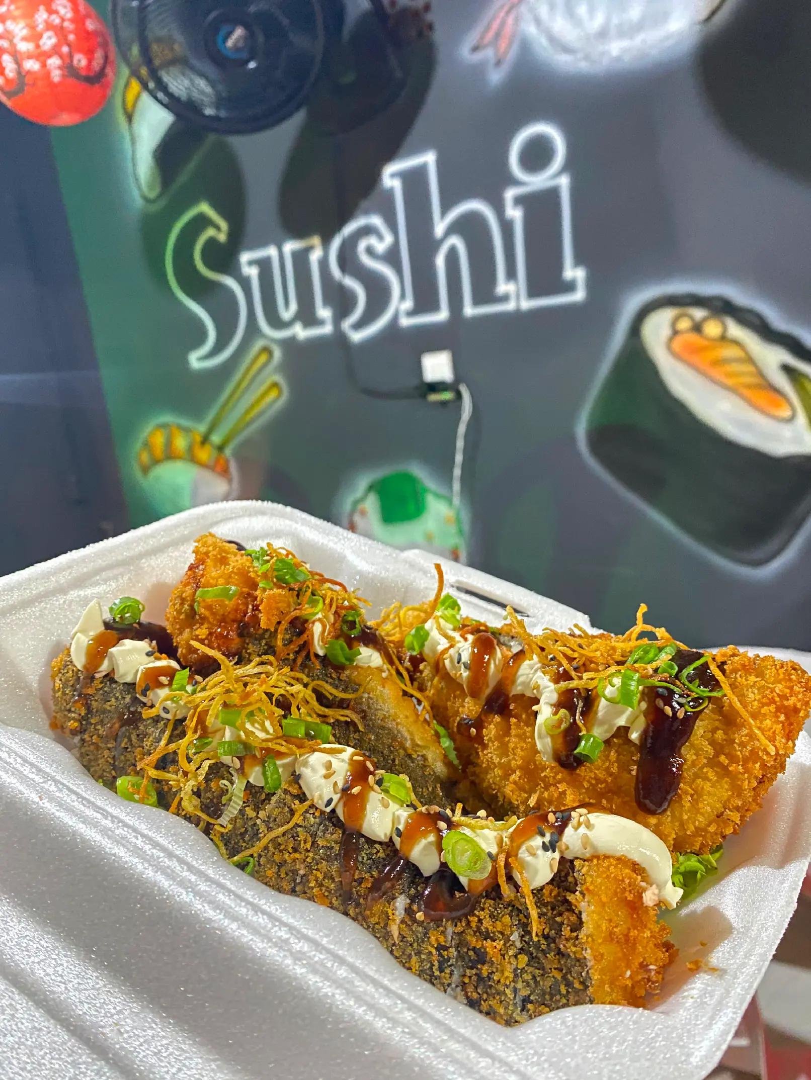 @Hashi_sushi_salinopolis🥢