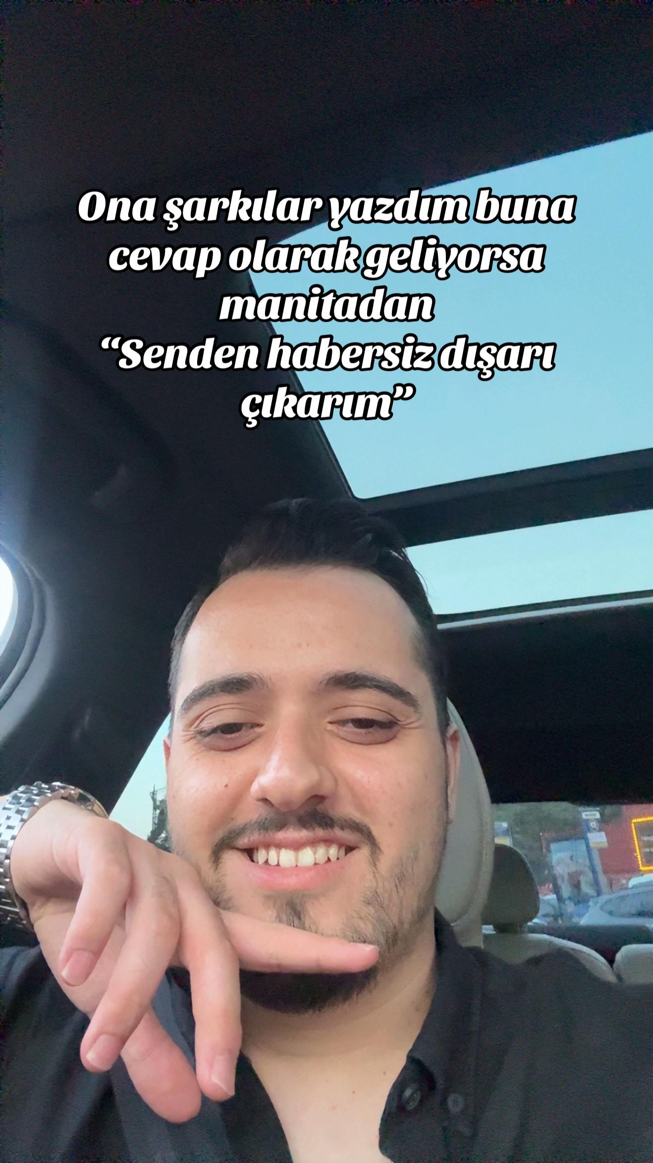 @H&uuml;seyin Tercan