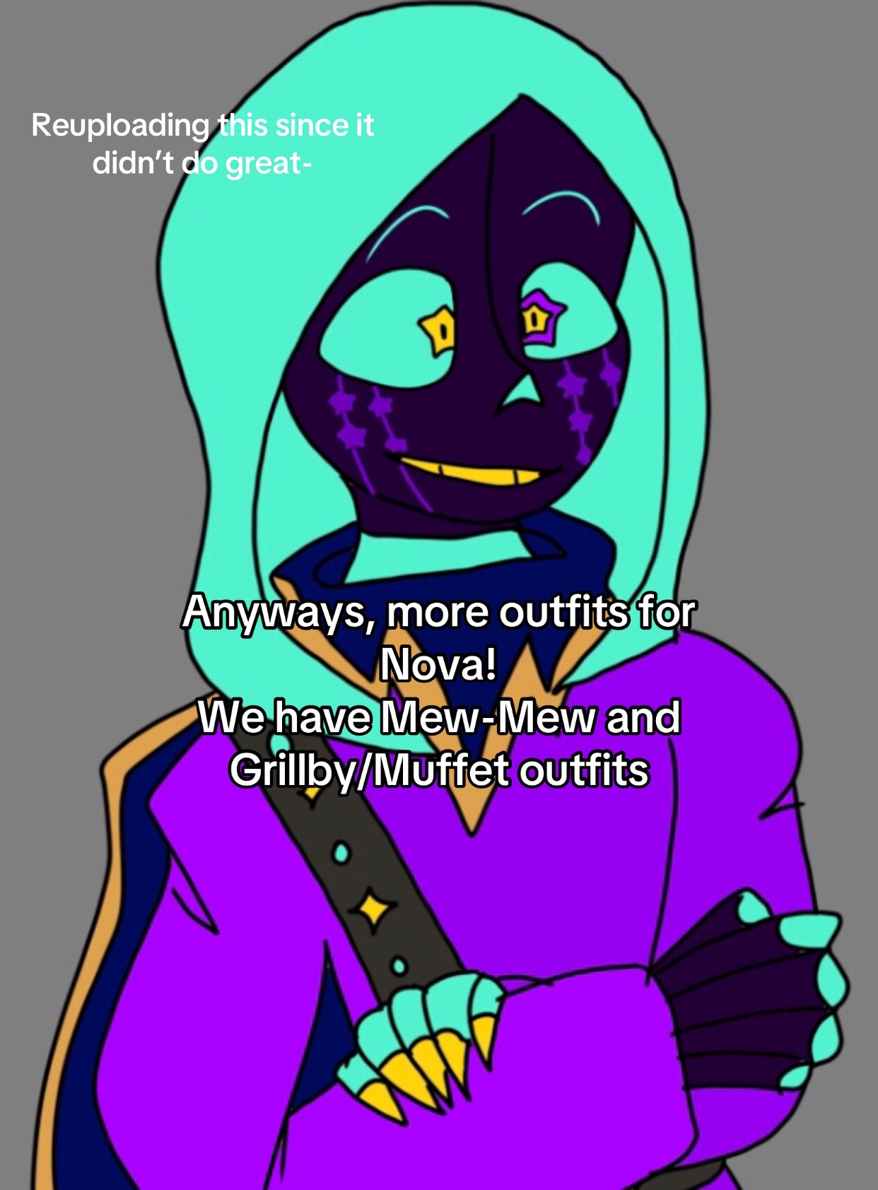 @Weirdverse