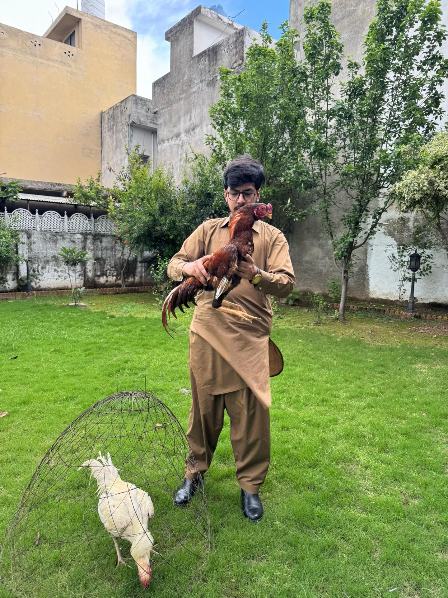 @ملک کہیان