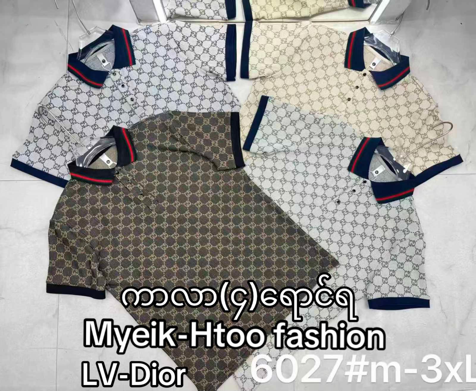 @HTOO FASHION
