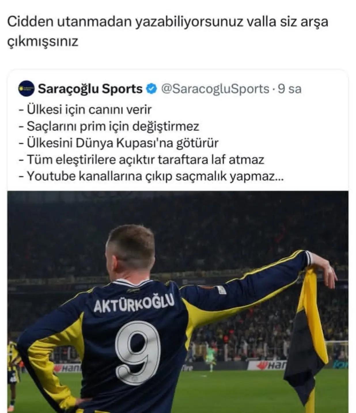 @GS AŞKI