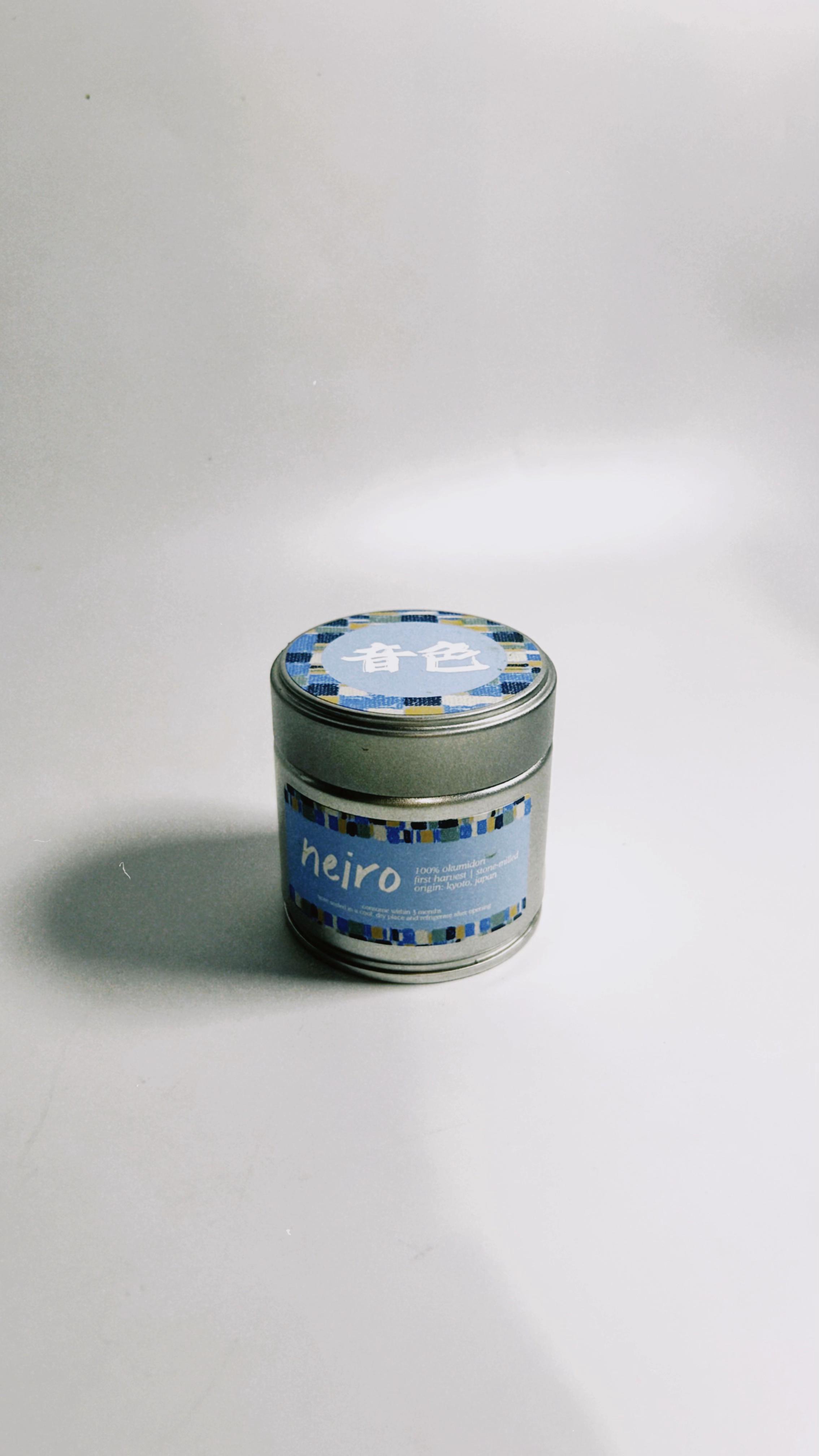 @kodzuken matcha