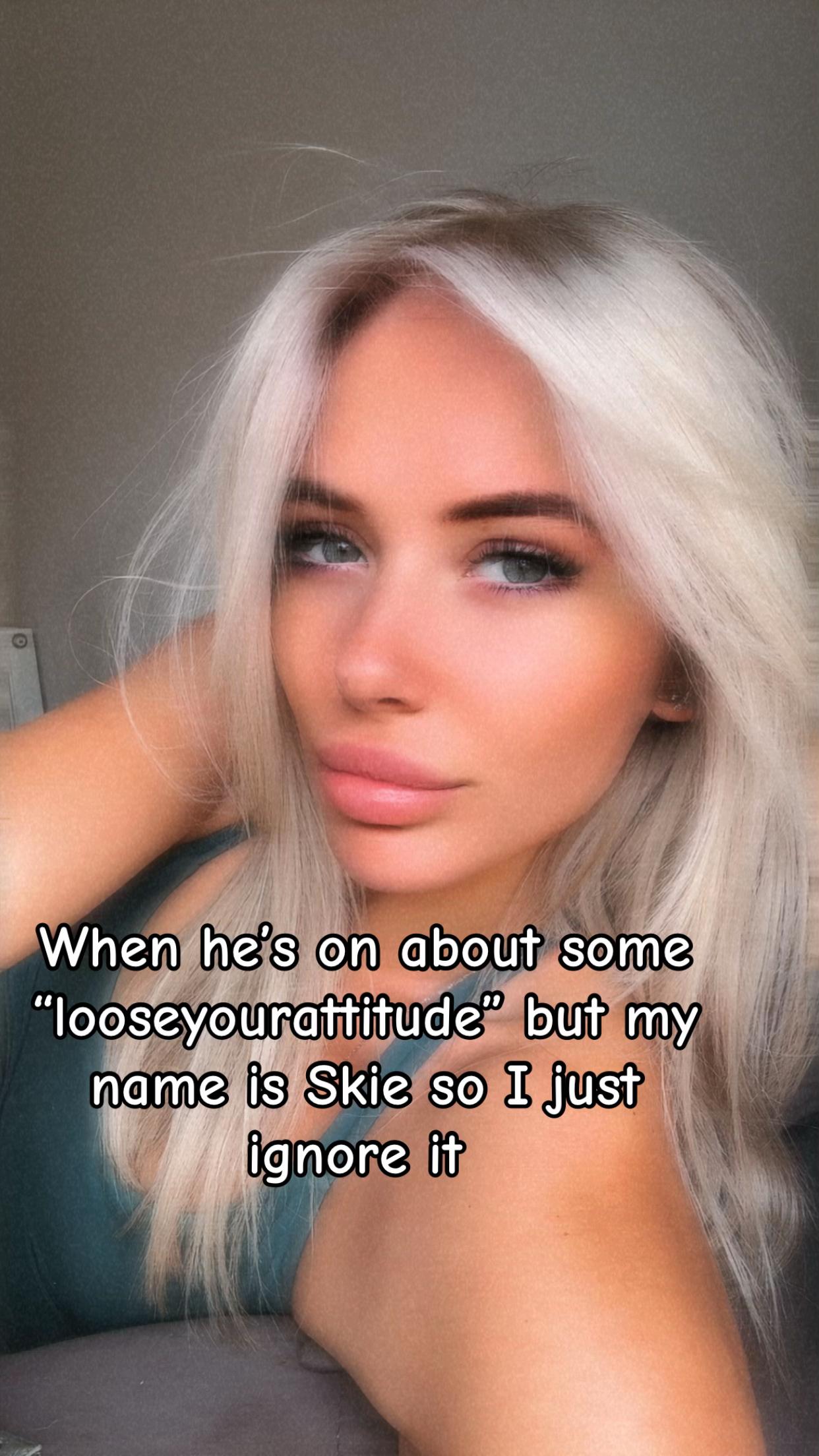 @skie🎀