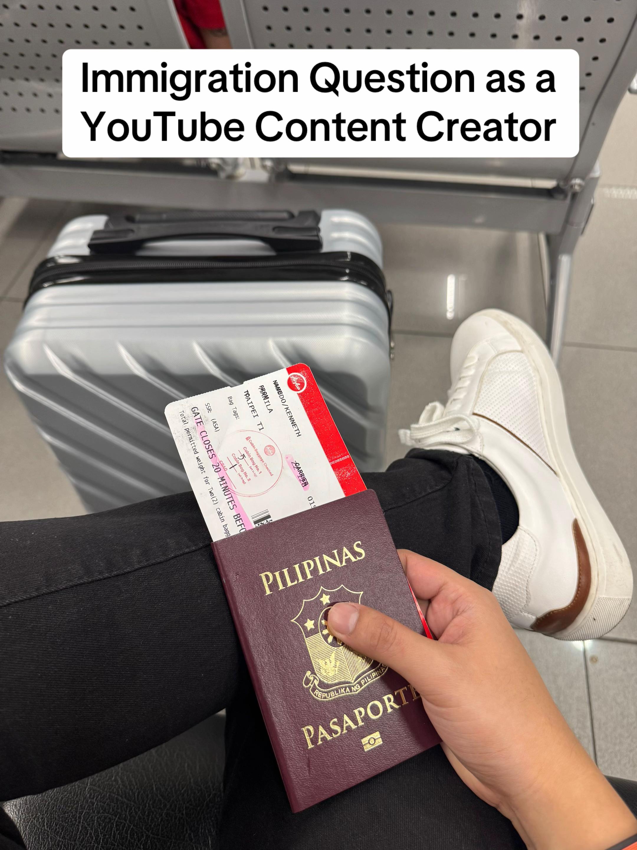 @ken | wandereview
