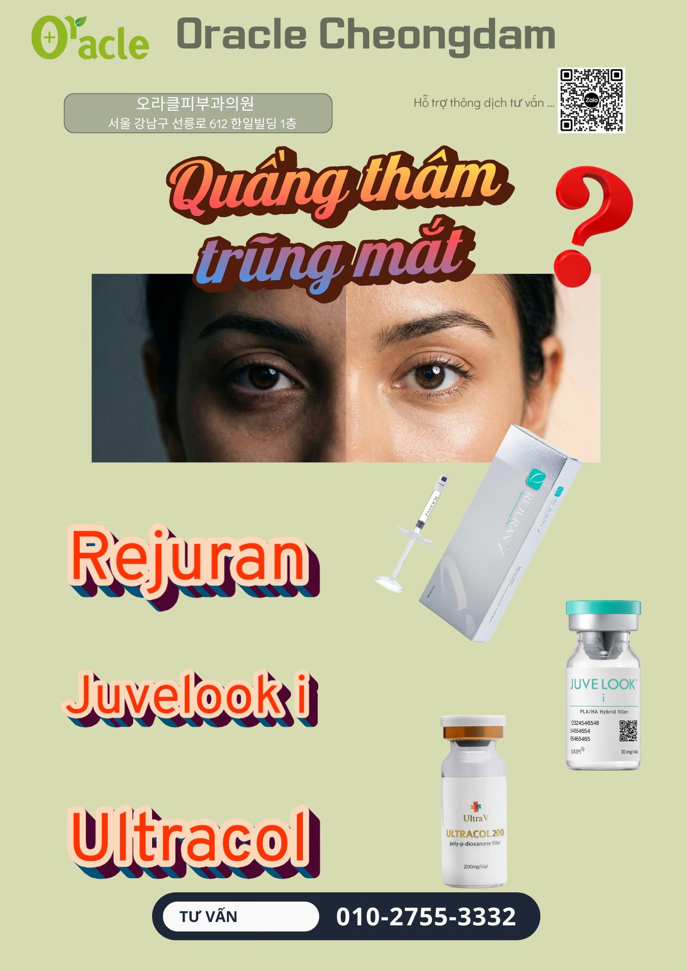 @Viện Da Liễu Oracle Cheongdam