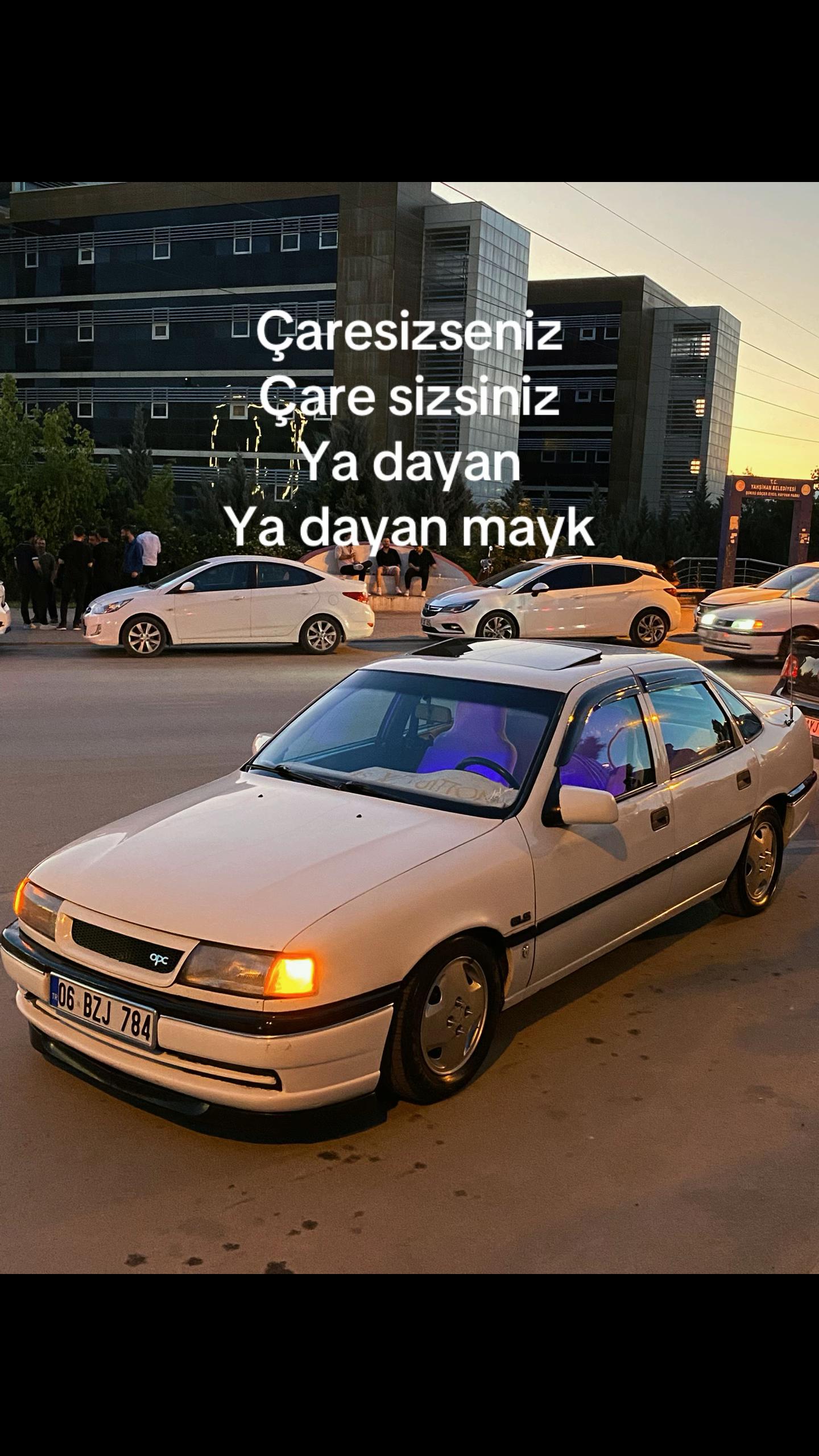 @Eren ASLANER