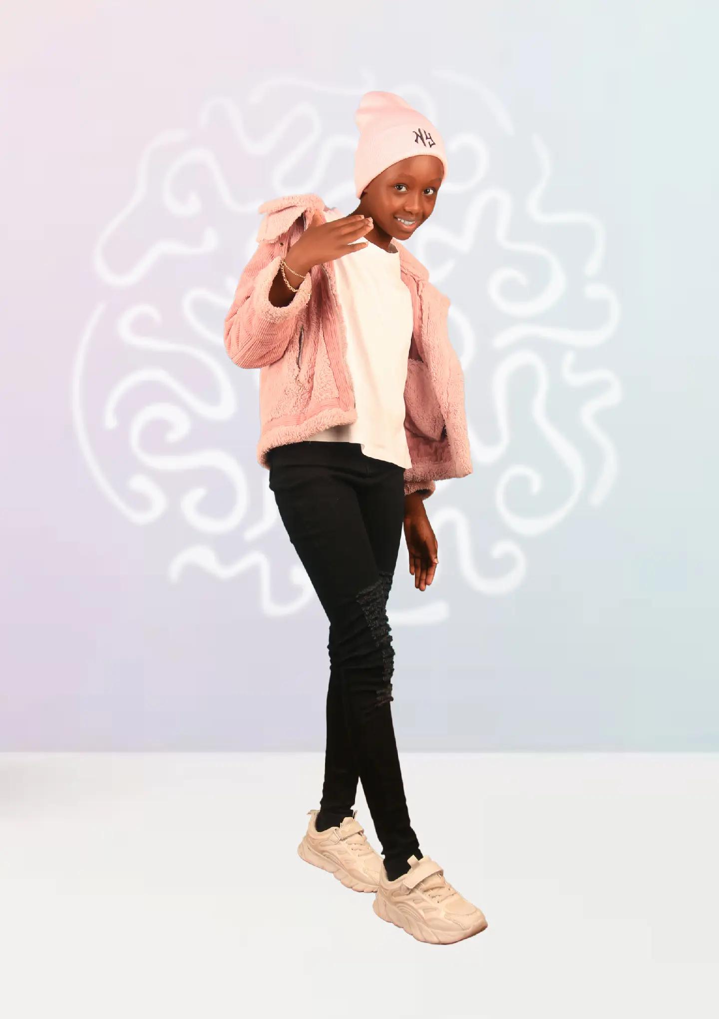 @Vibrant Creative | Kayole Jct