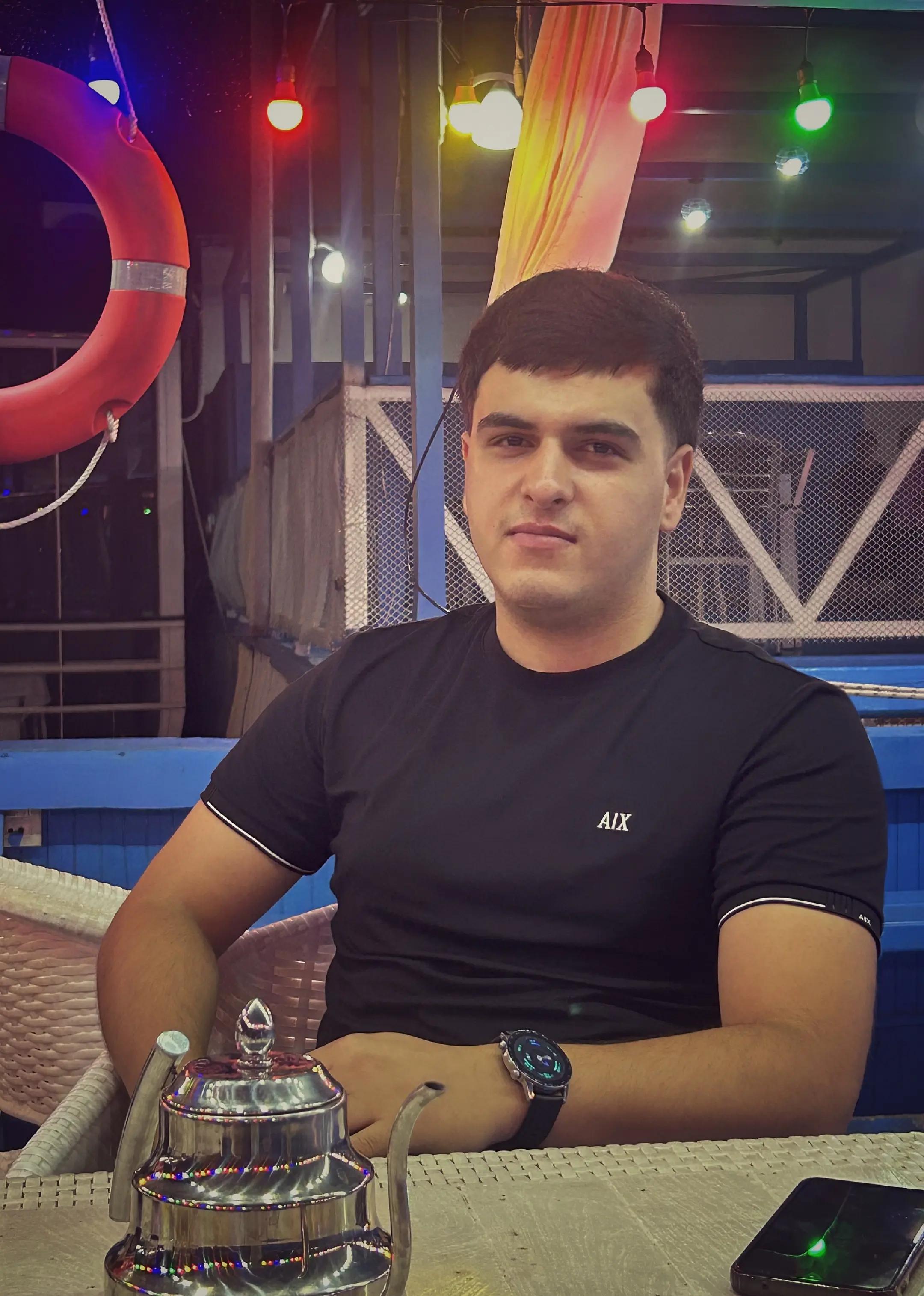 @Murad Osmanlı