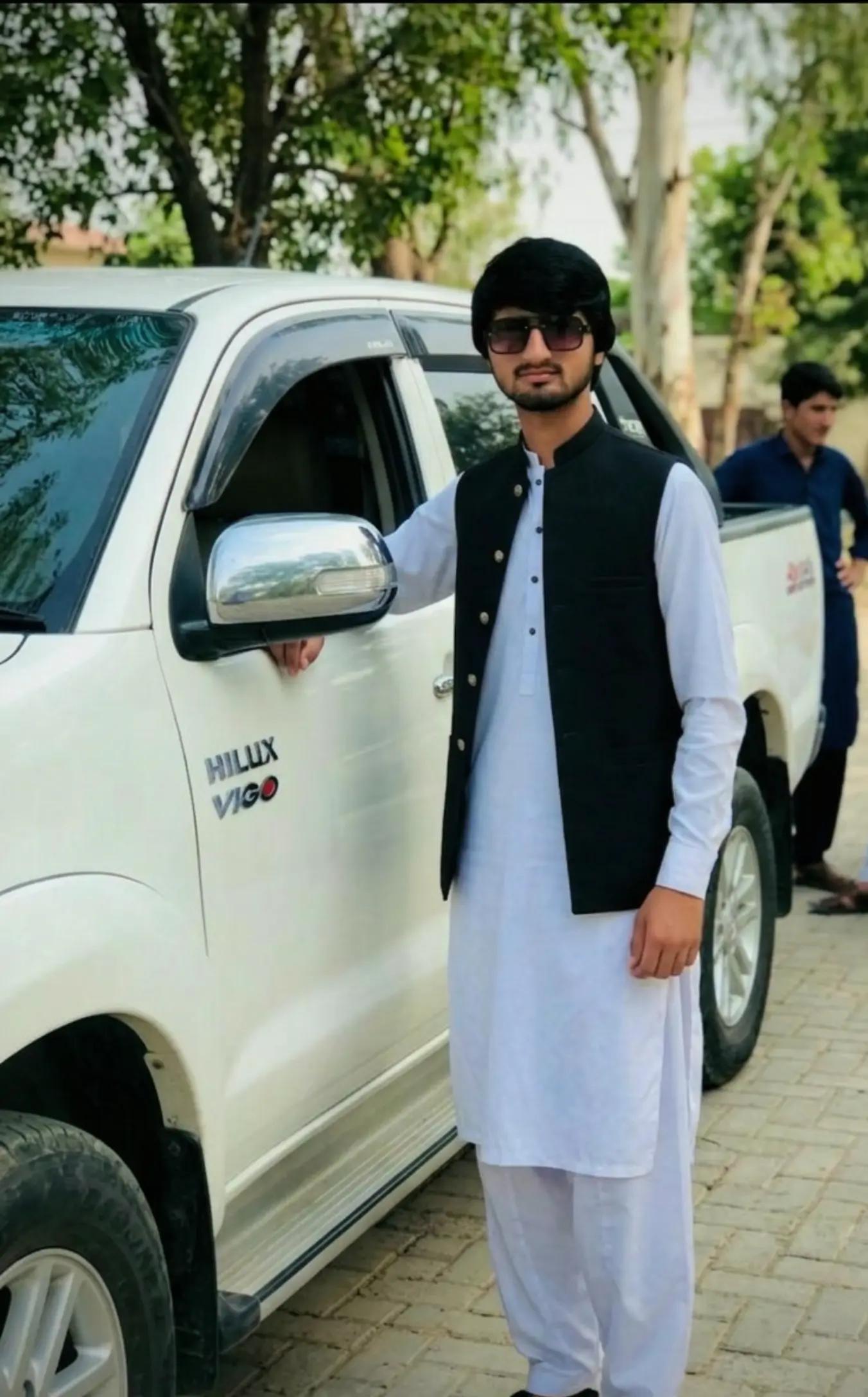 @IftikharkhanGaryala