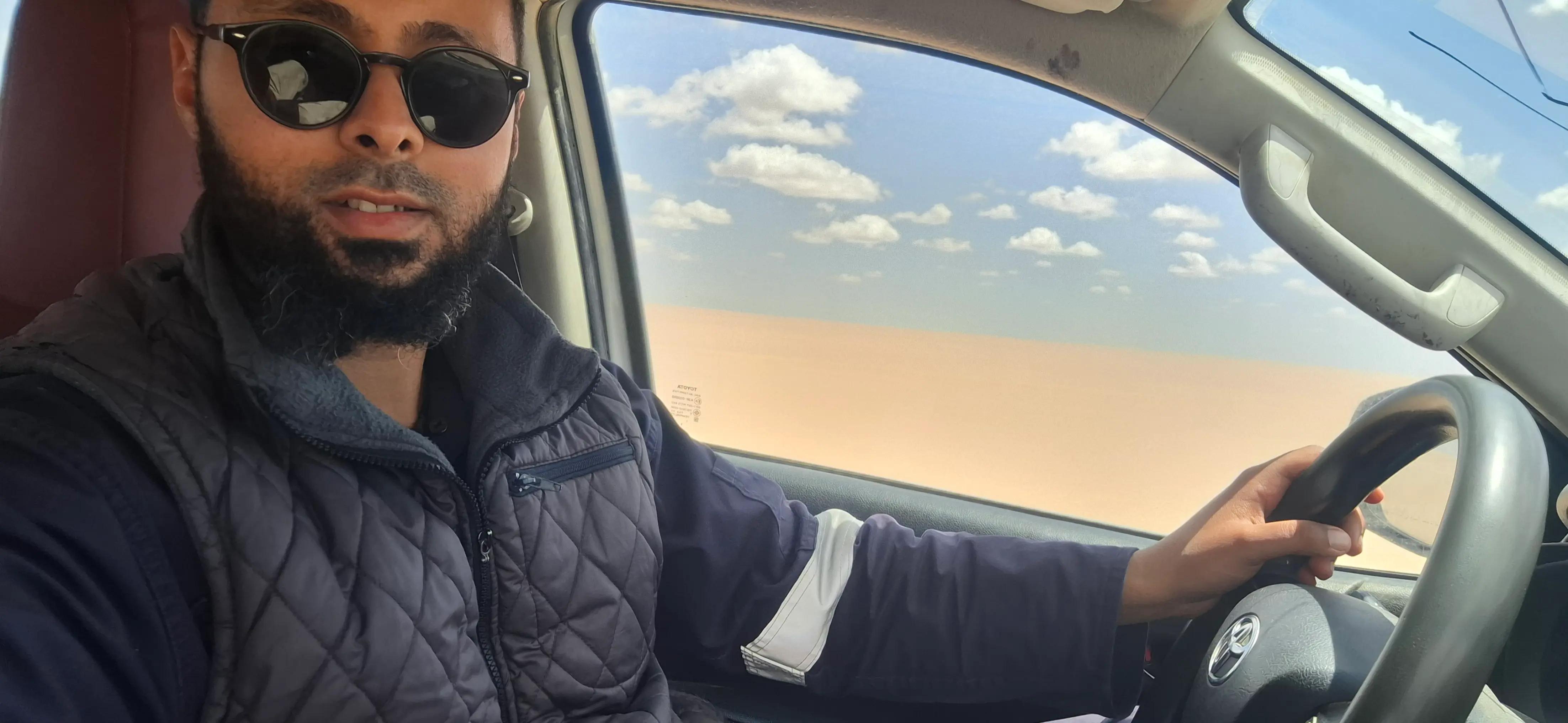 @(نبيل نوري) Nabeel Nuri