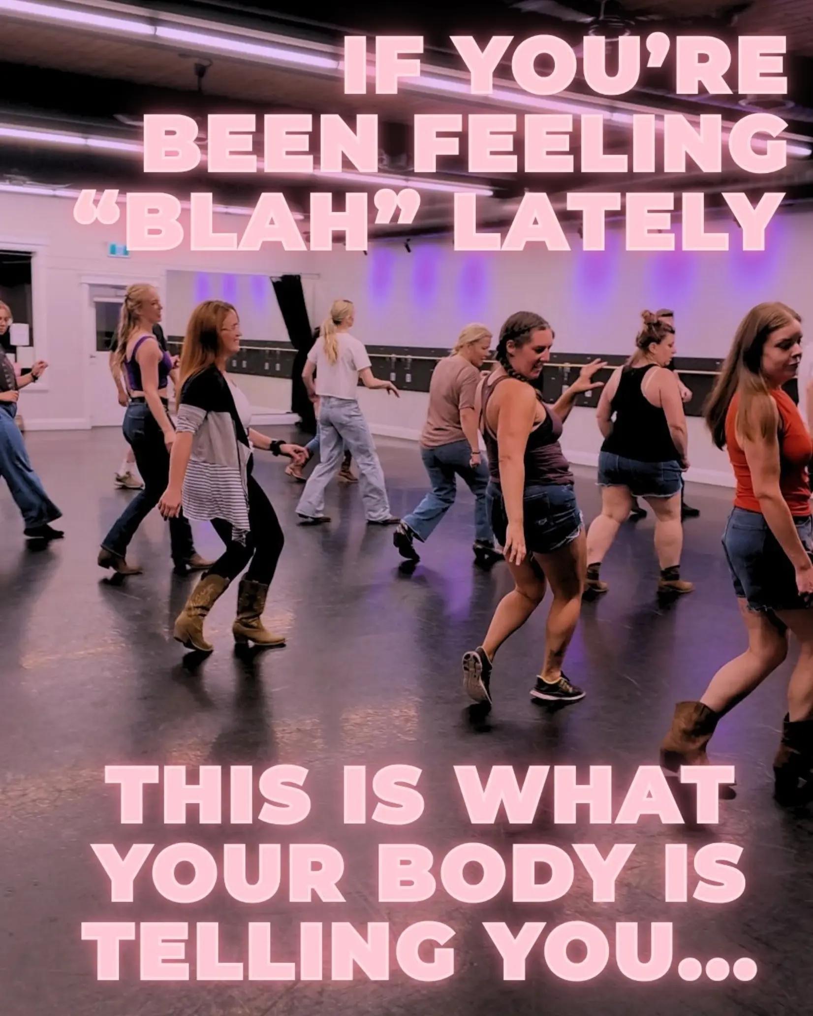 @🇨🇦 Madison's Line Dancing