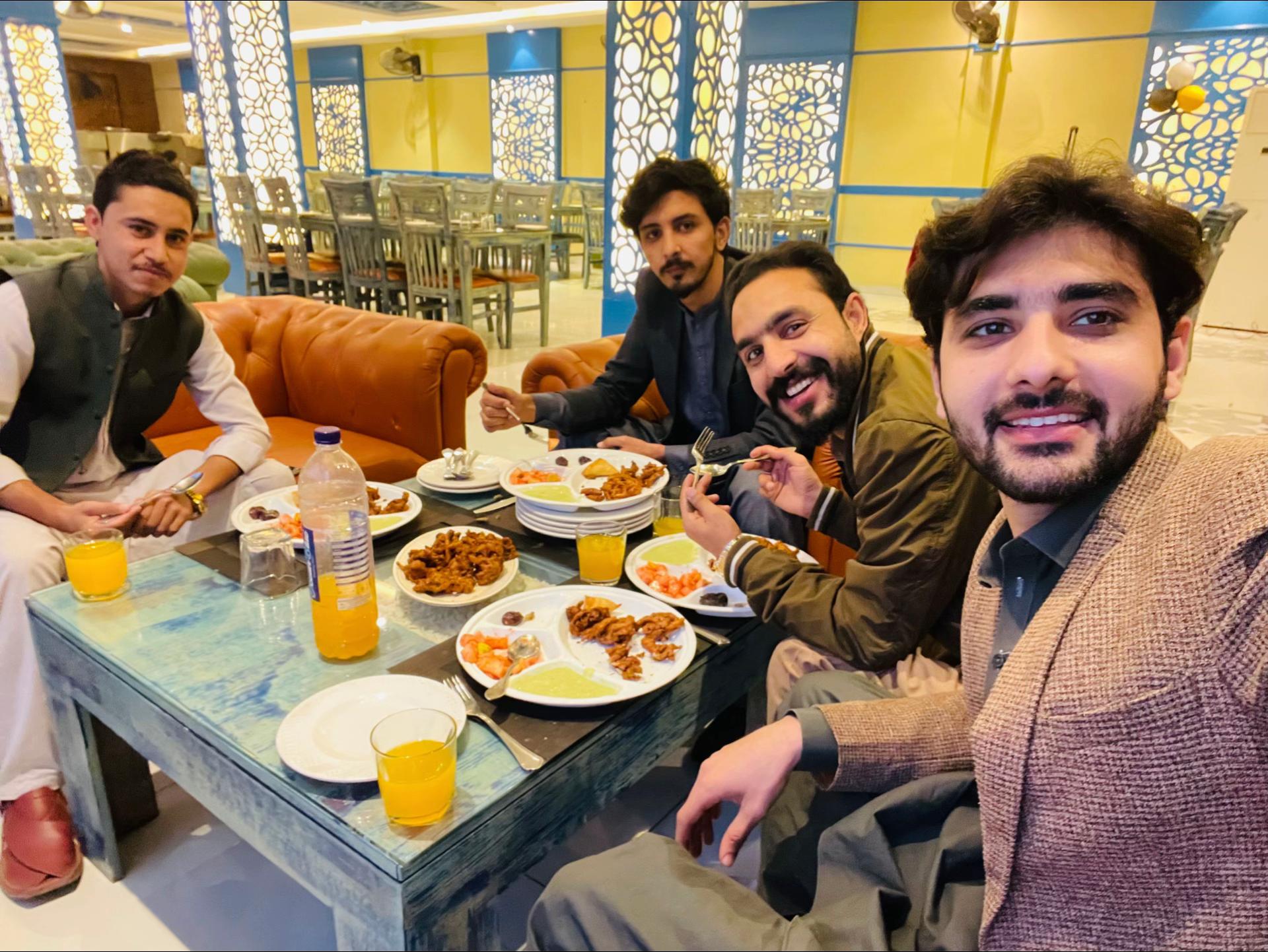 @لوانگین خان