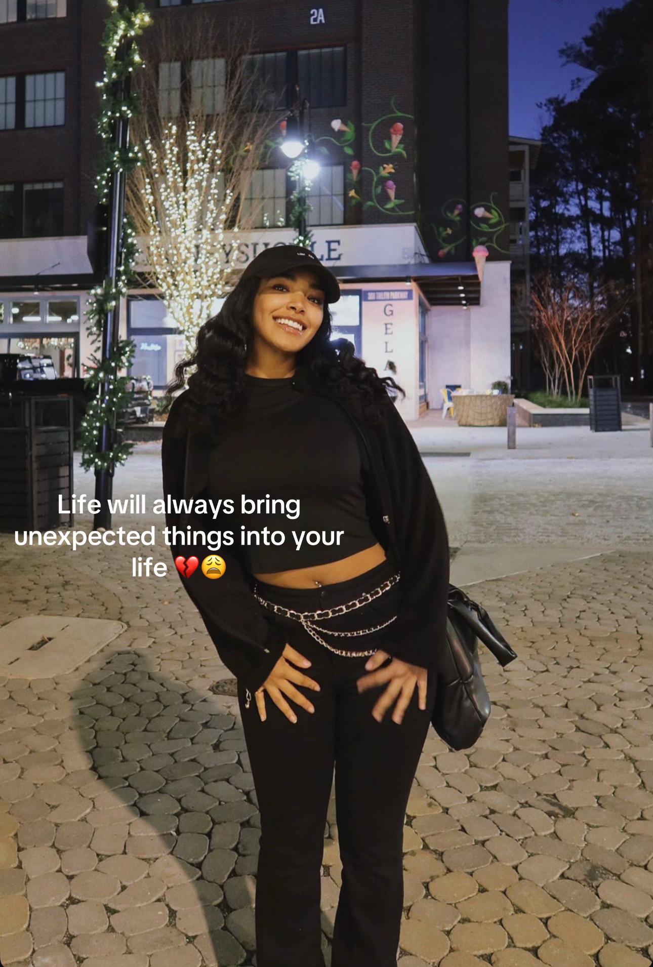 @Tracy Ayanna ❤️🦋