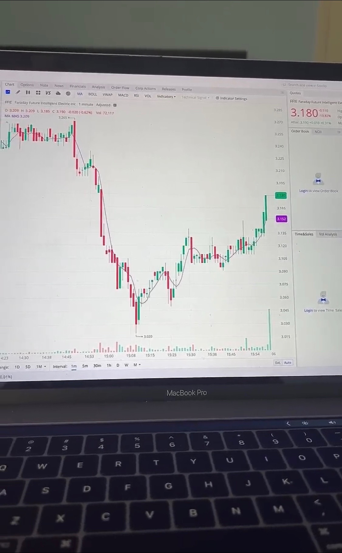 @Silver Trading Broker