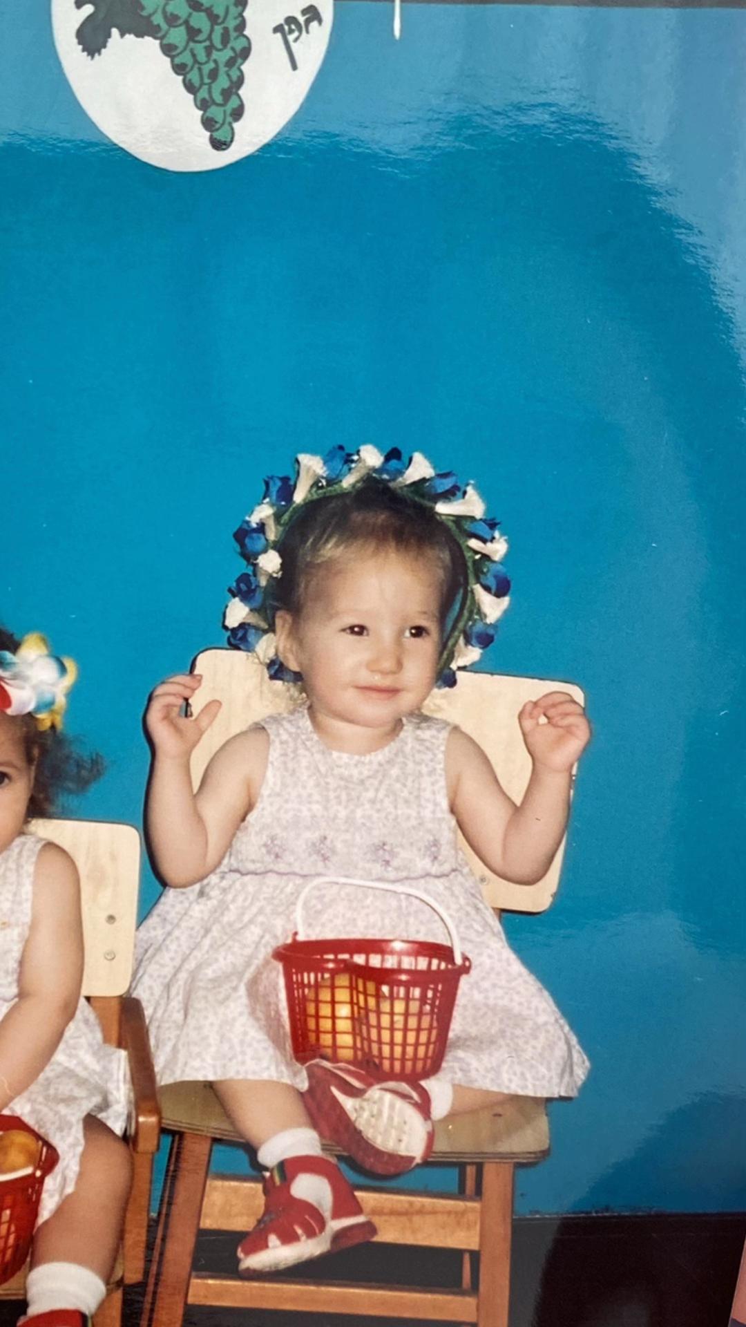 @נואל חי | יוצרת תוכן טיולים✨